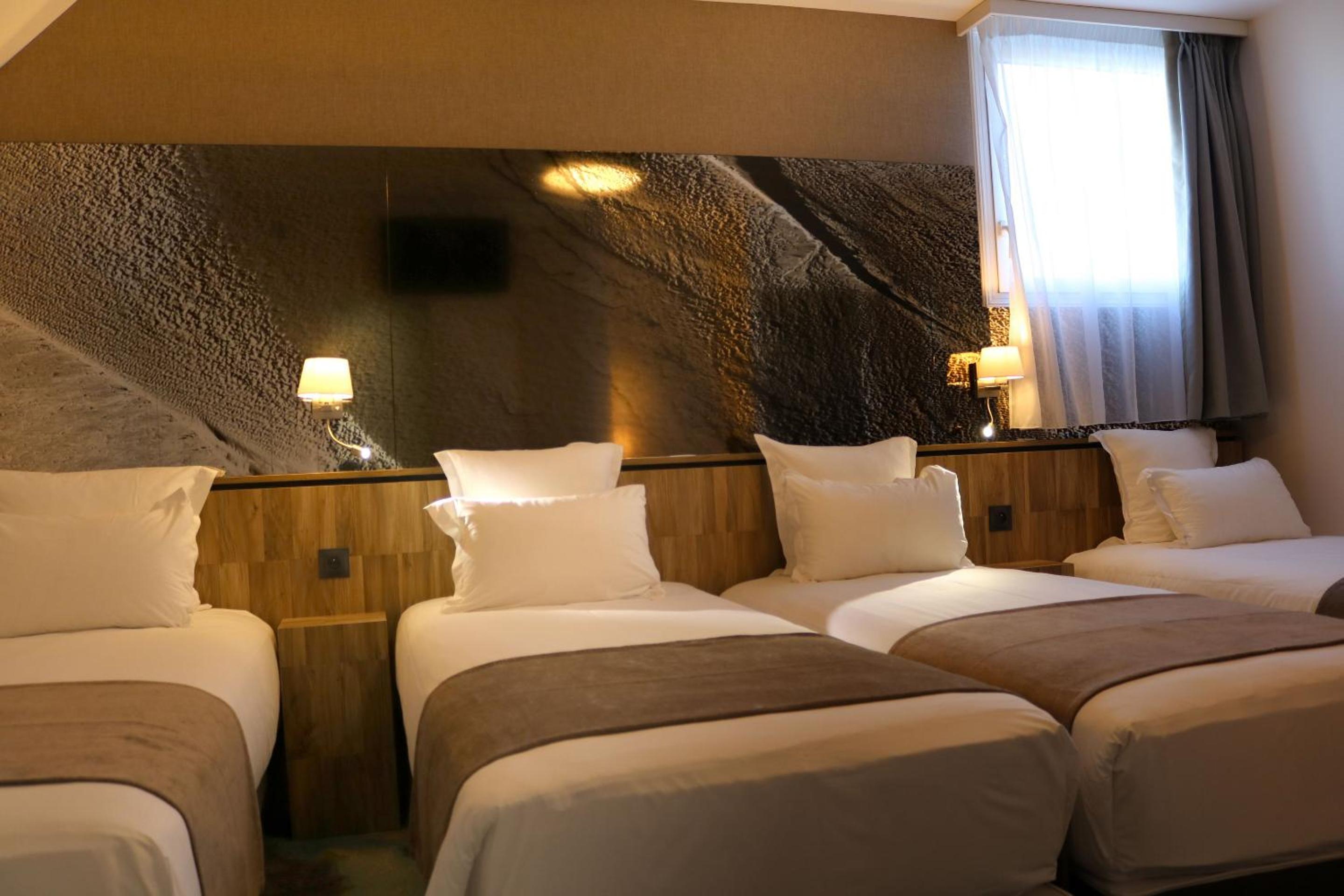 Quadruple Room - Photo 5