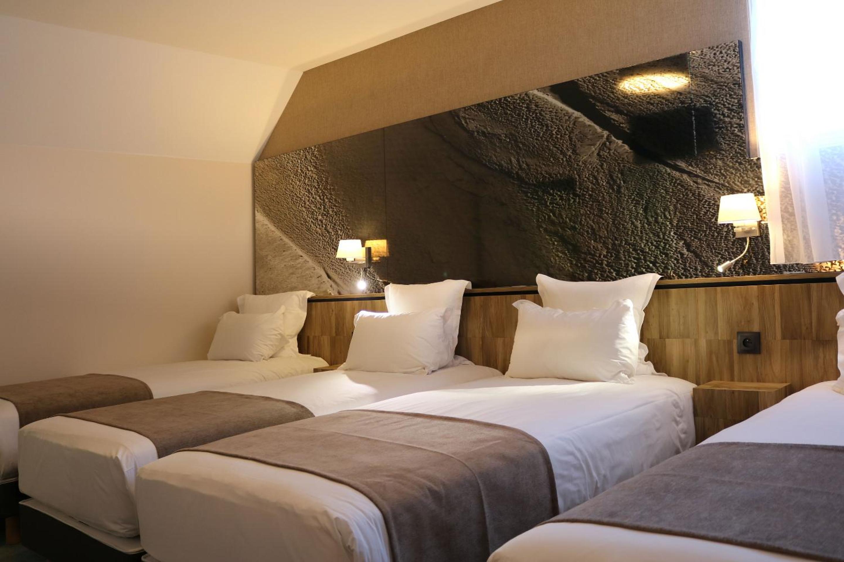 Quadruple Room - Photo 4