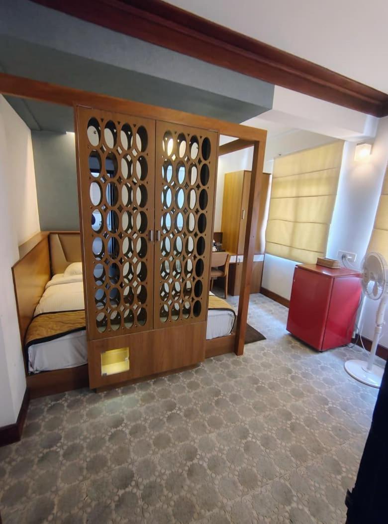 Comfort Deluxe Corner Room - Photo 3