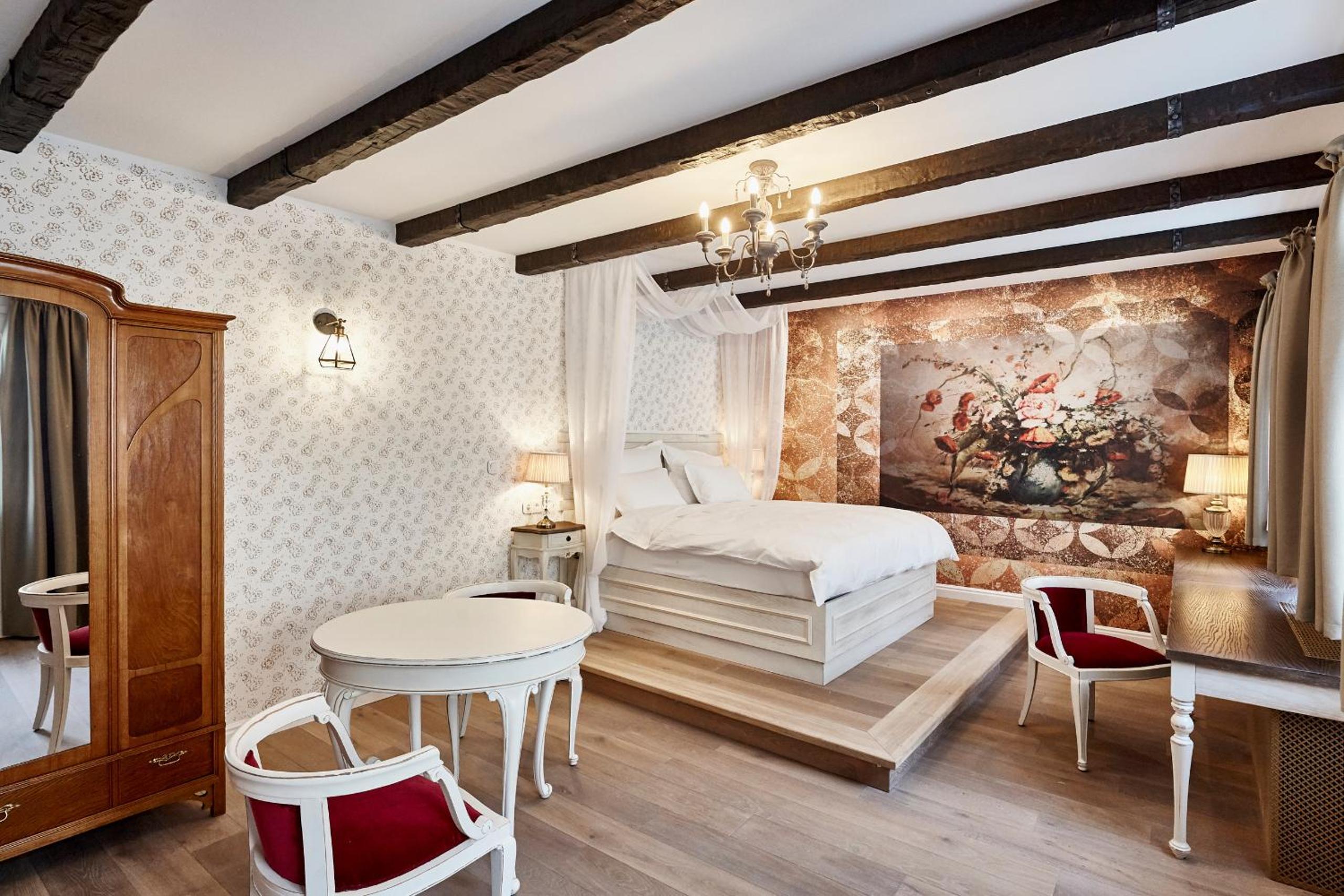 Grand Double or Twin Room