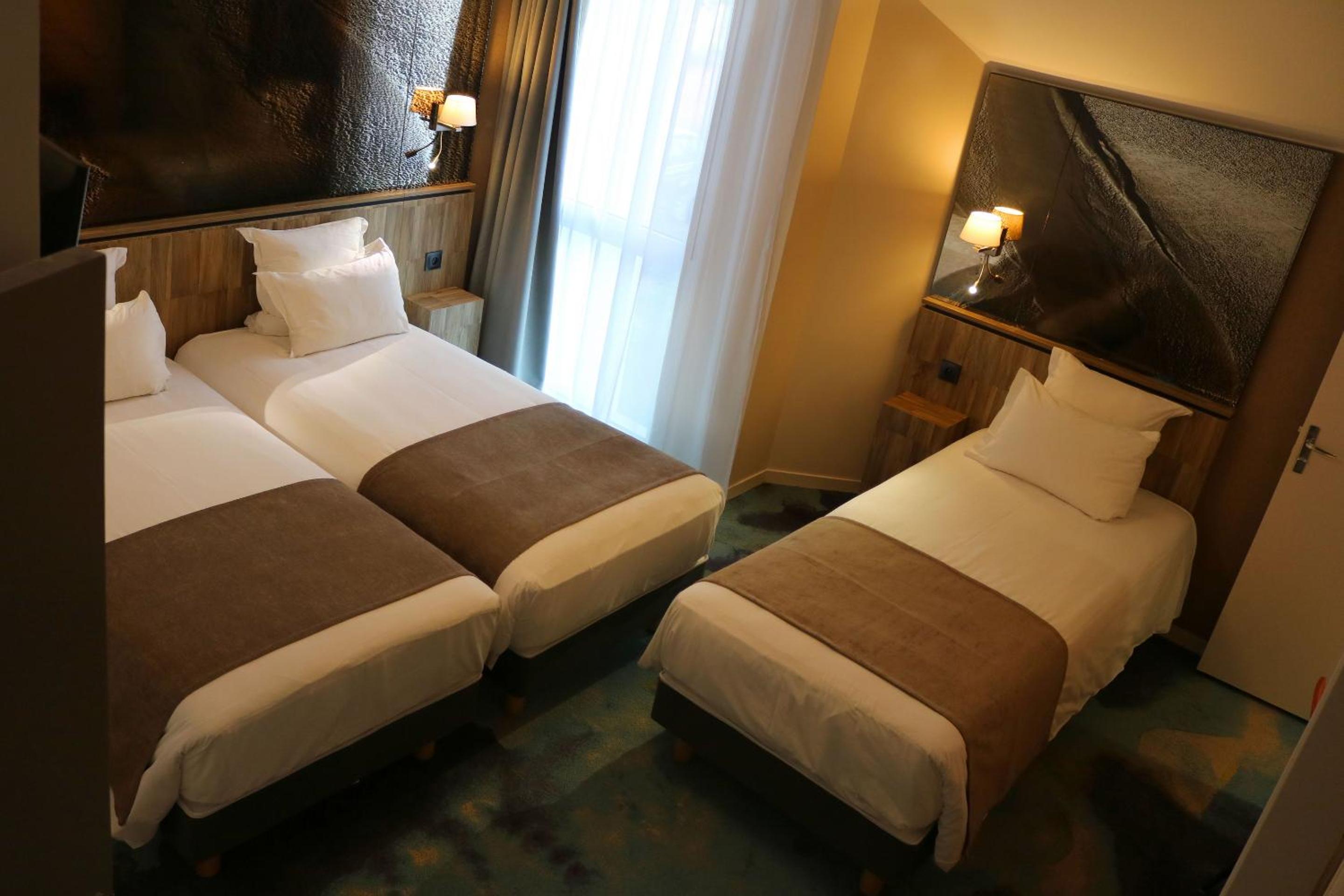 Triple Room - Photo 2