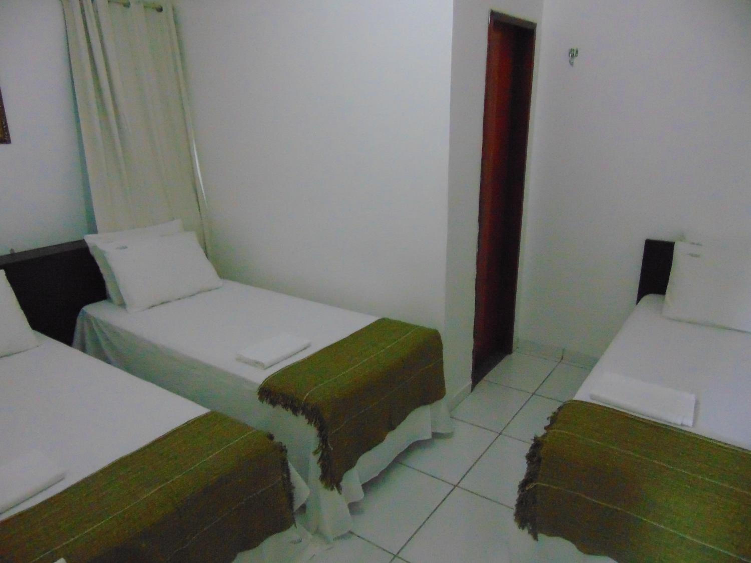 Triple Apartment