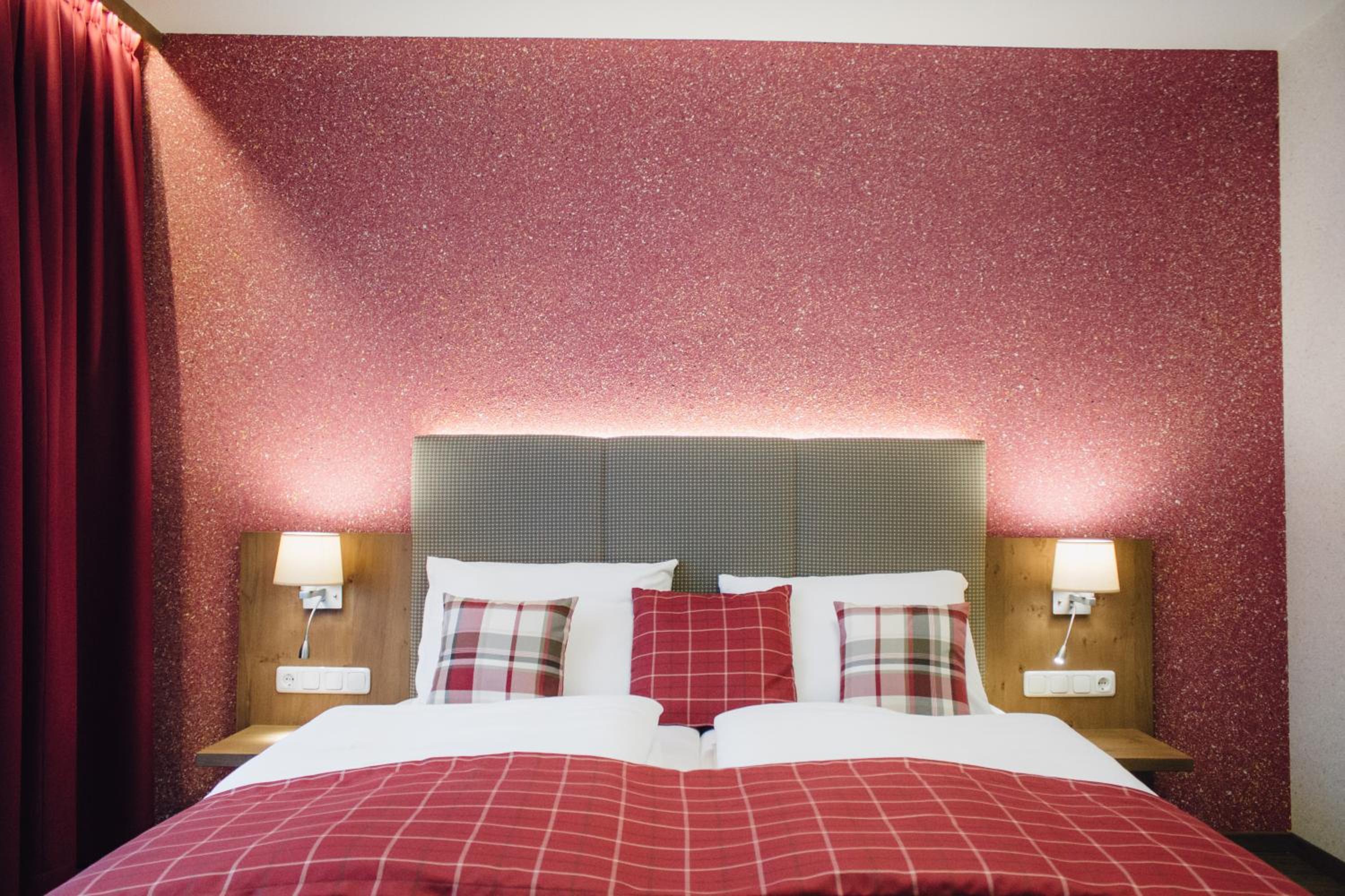 Deluxe Room photo 1