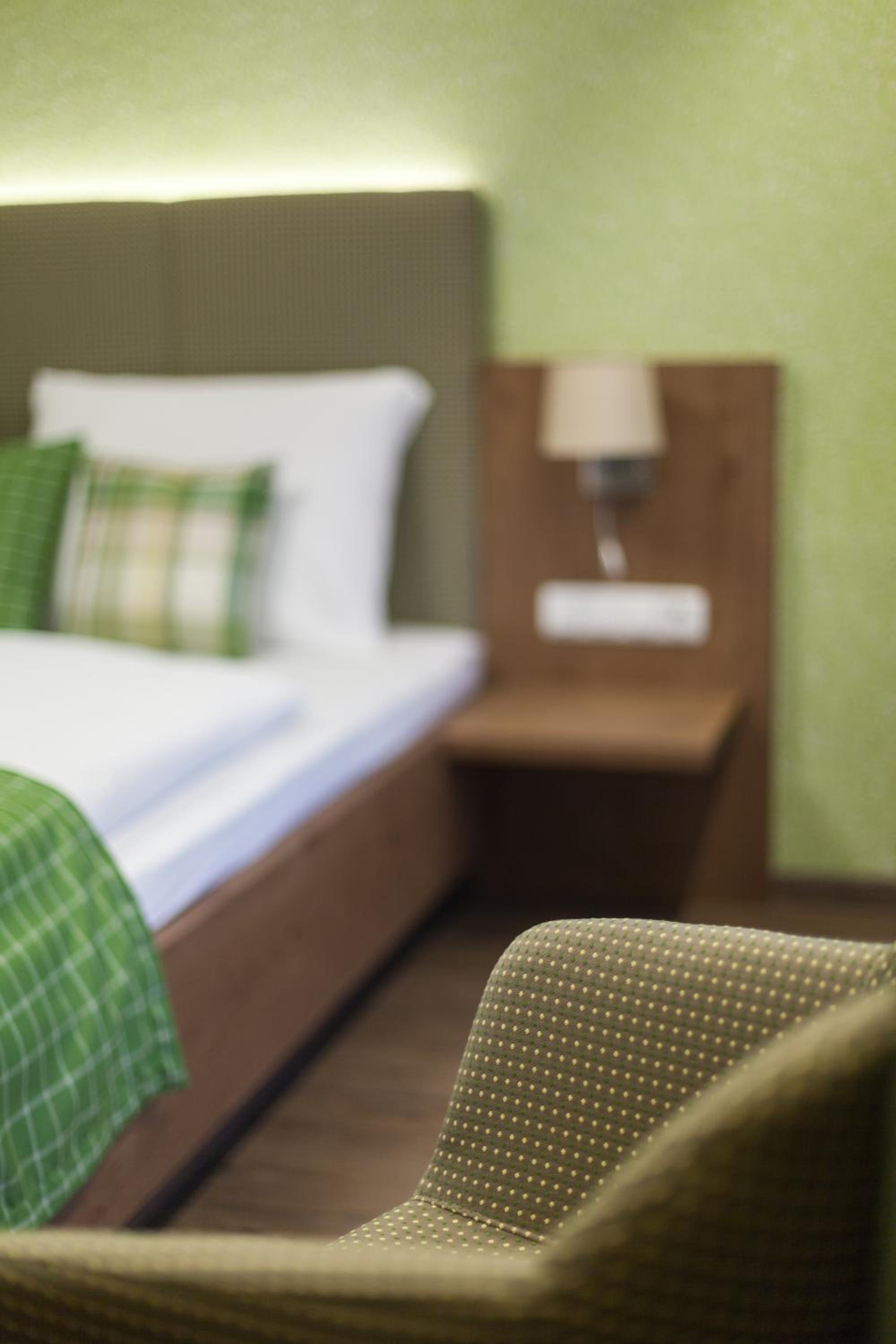 Deluxe Triple Room - Photo 2