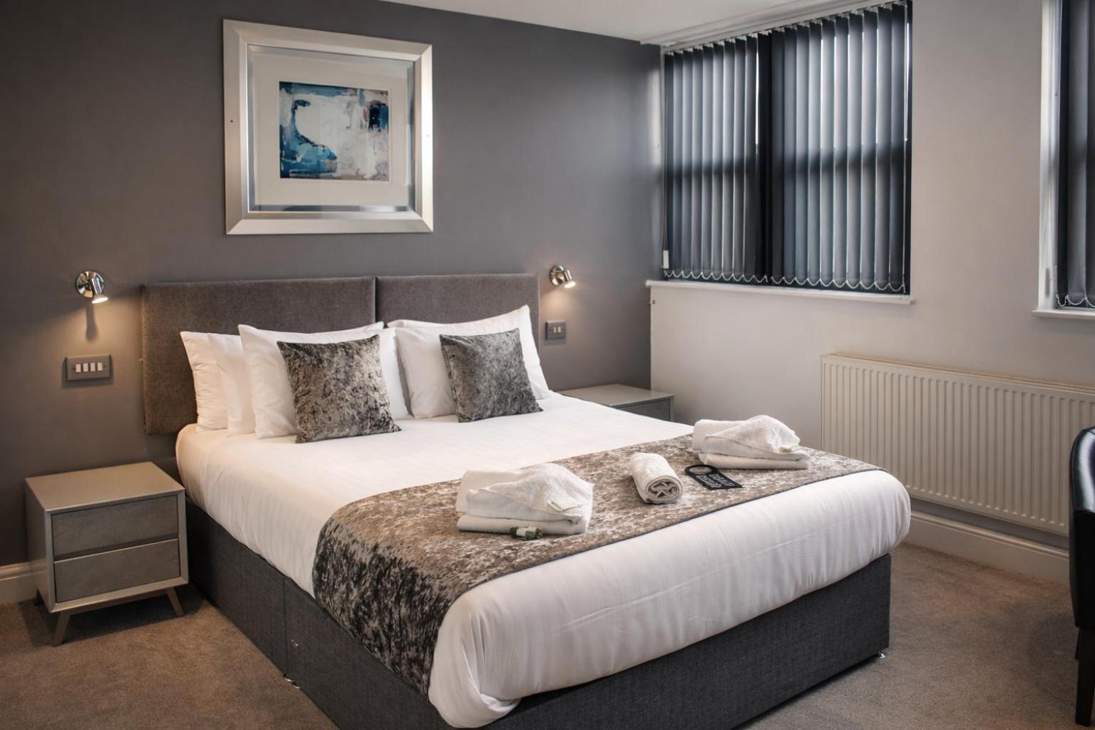 Superior Double Room