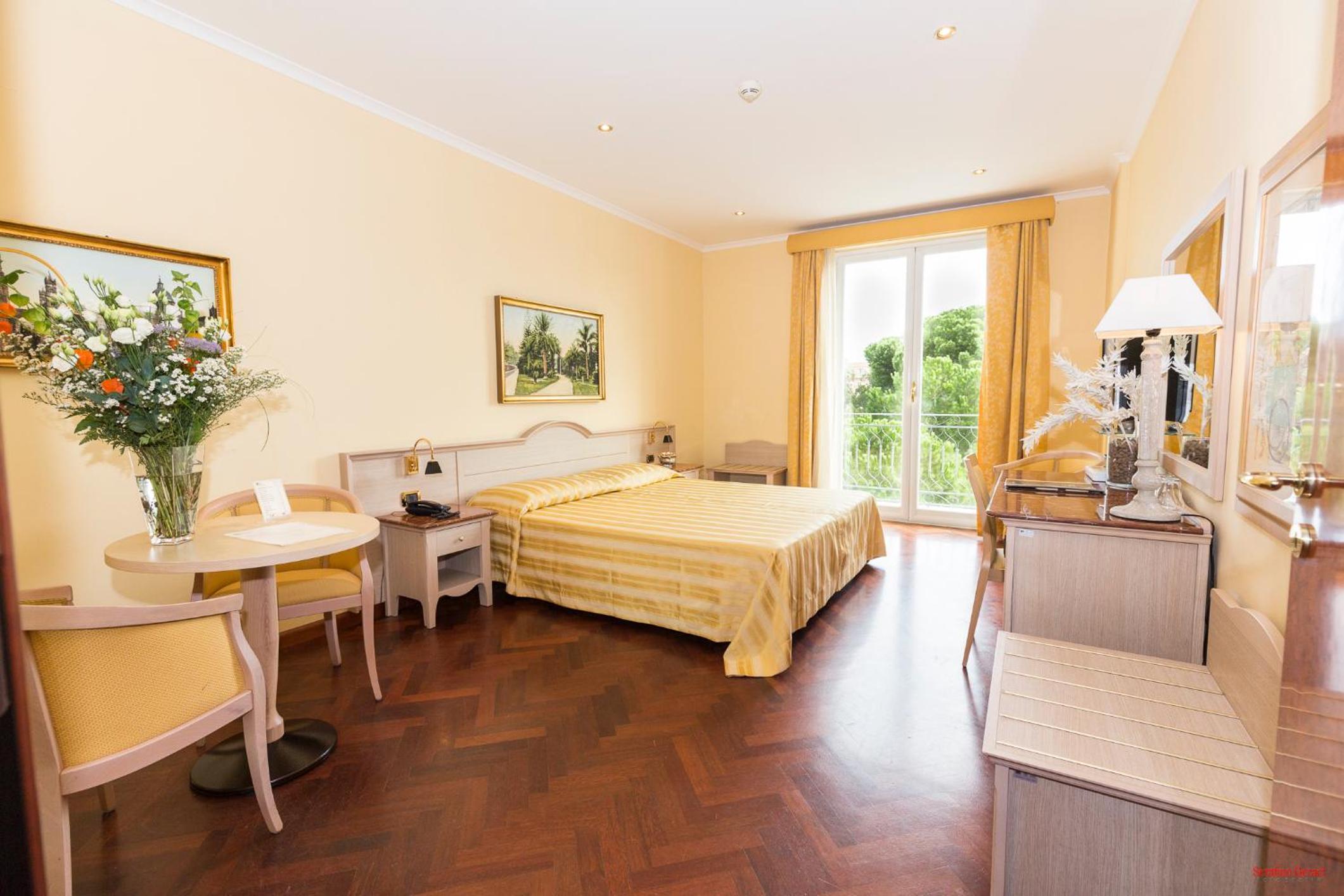 Triple Room - Photo 1