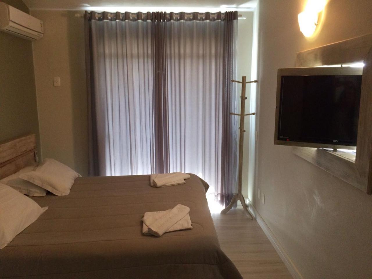 Deluxe Apartment with Balcony (2 Adults)