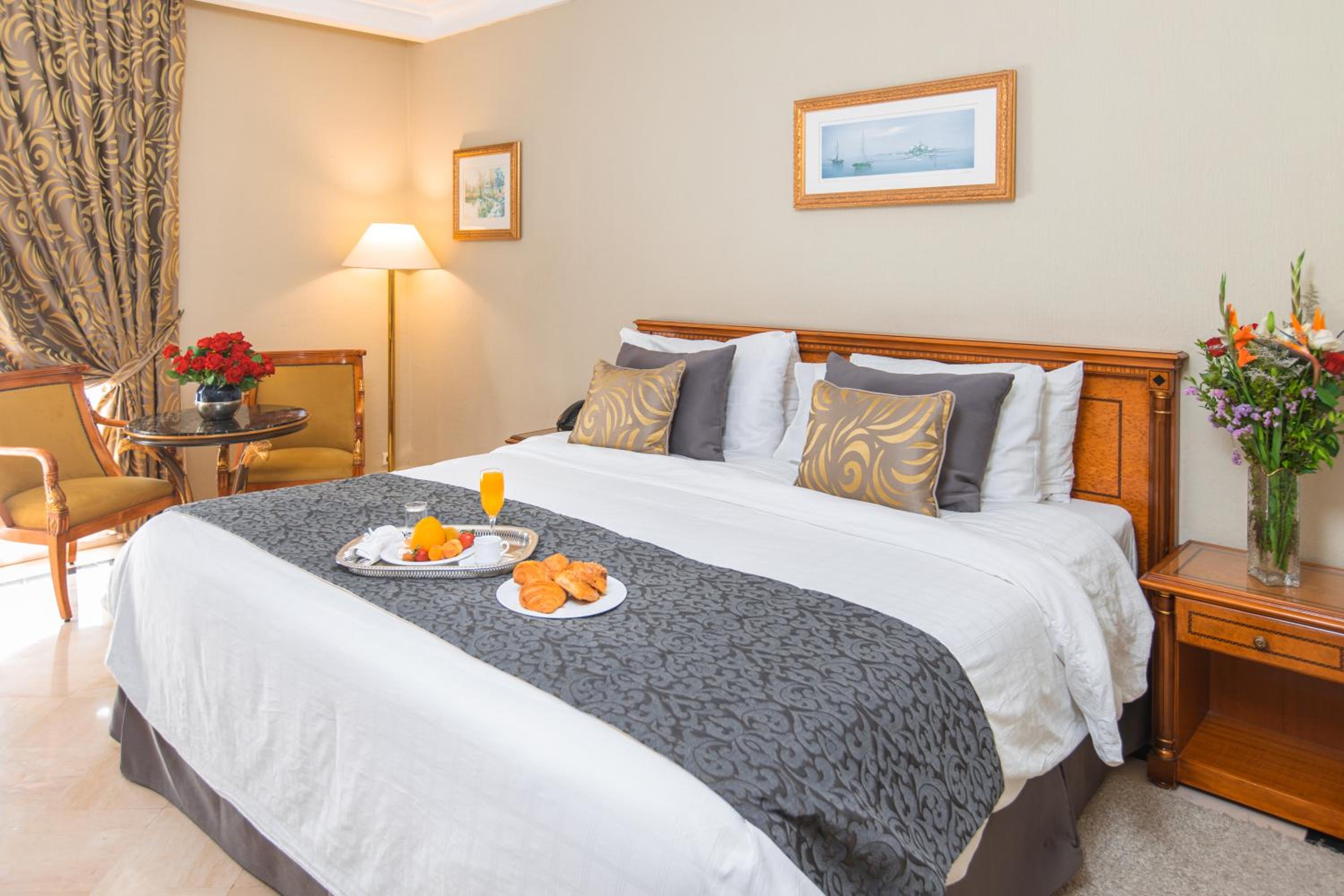 Junior Suite