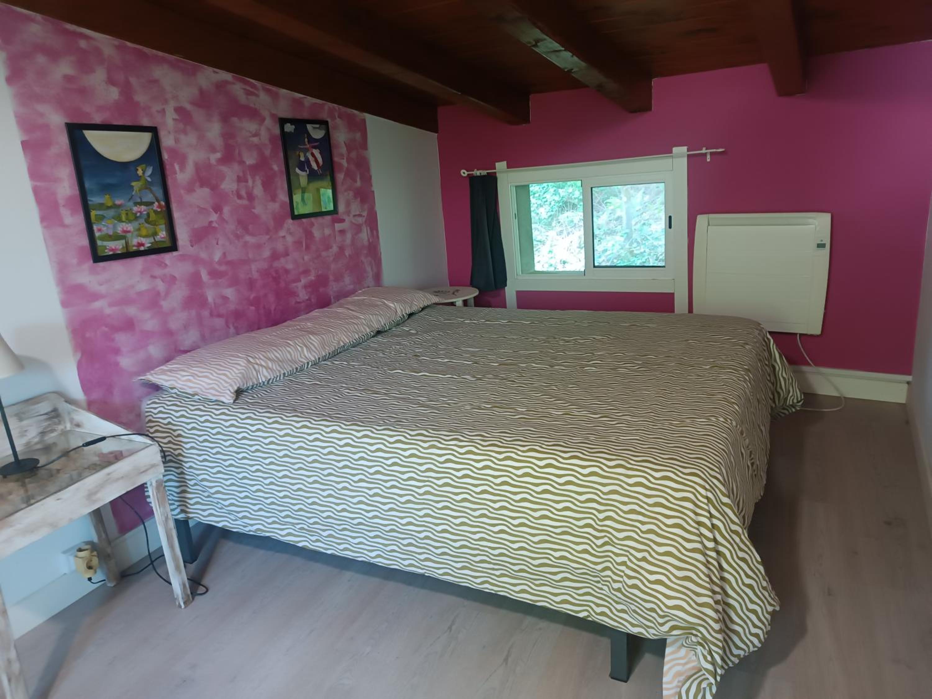 Deluxe Queen Room photo 2