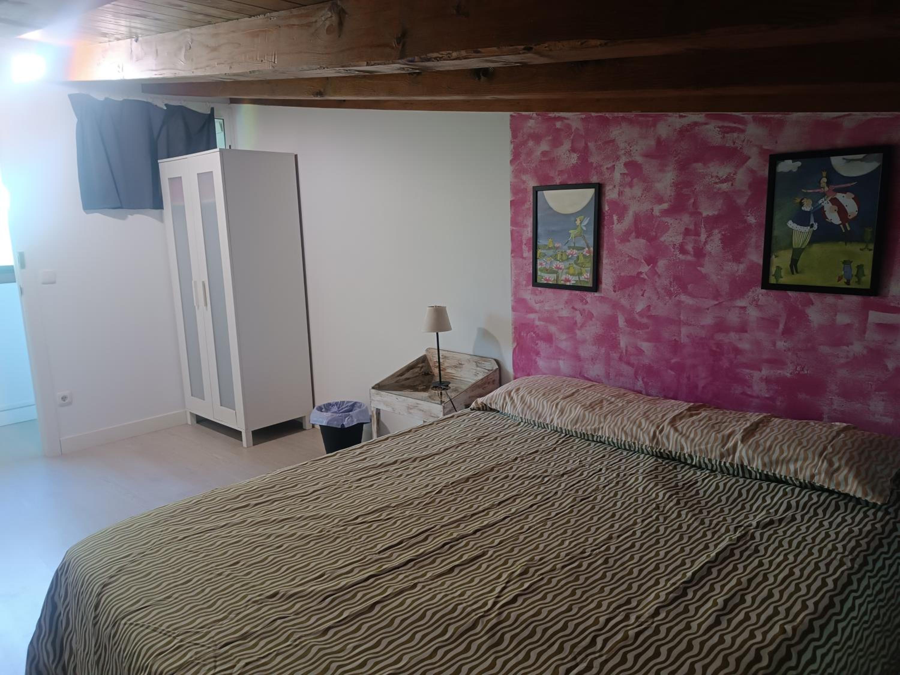 Deluxe Queen Room photo 3