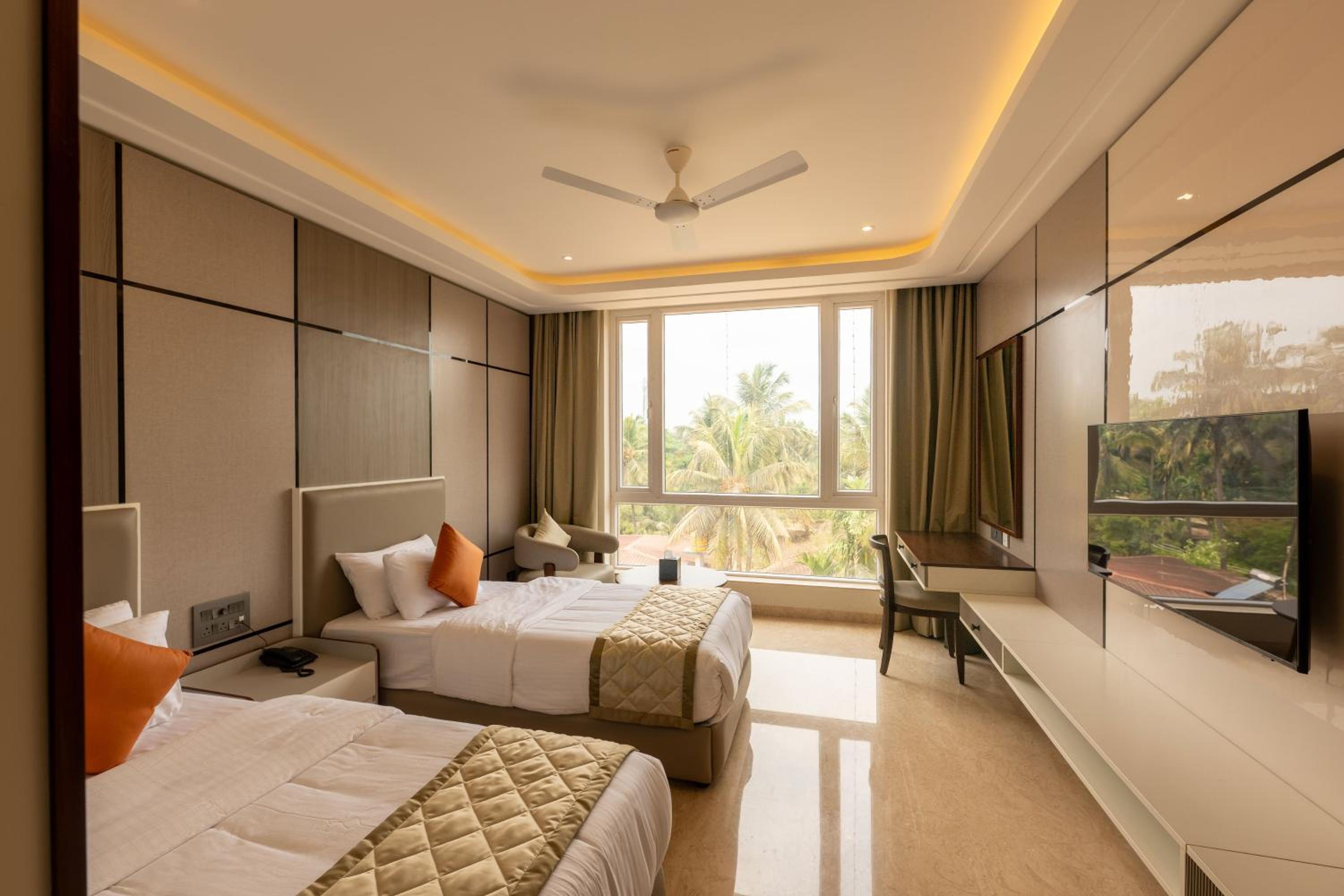 Superior Twin Room - Photo 3