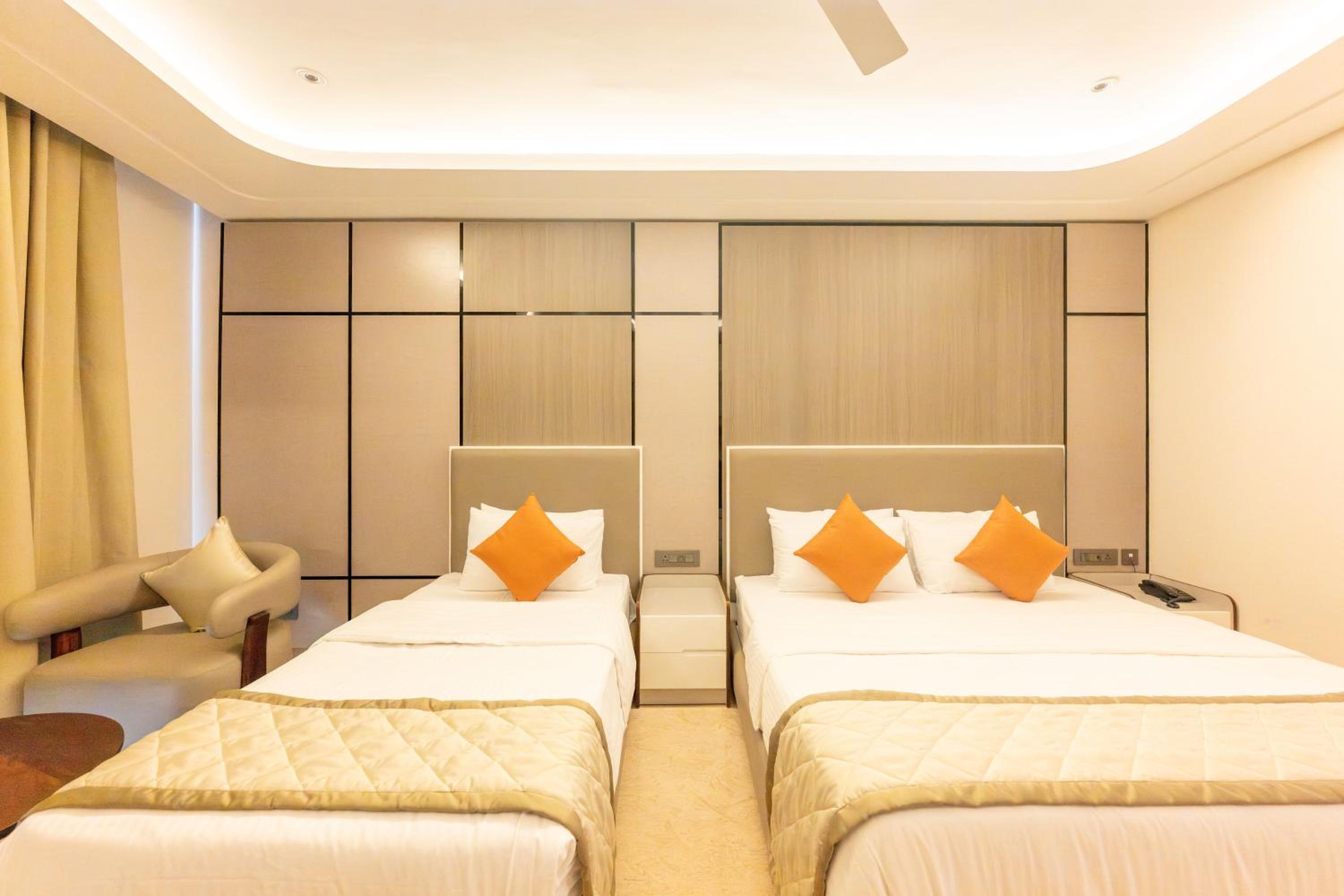 Superior Triple Room - Photo 2
