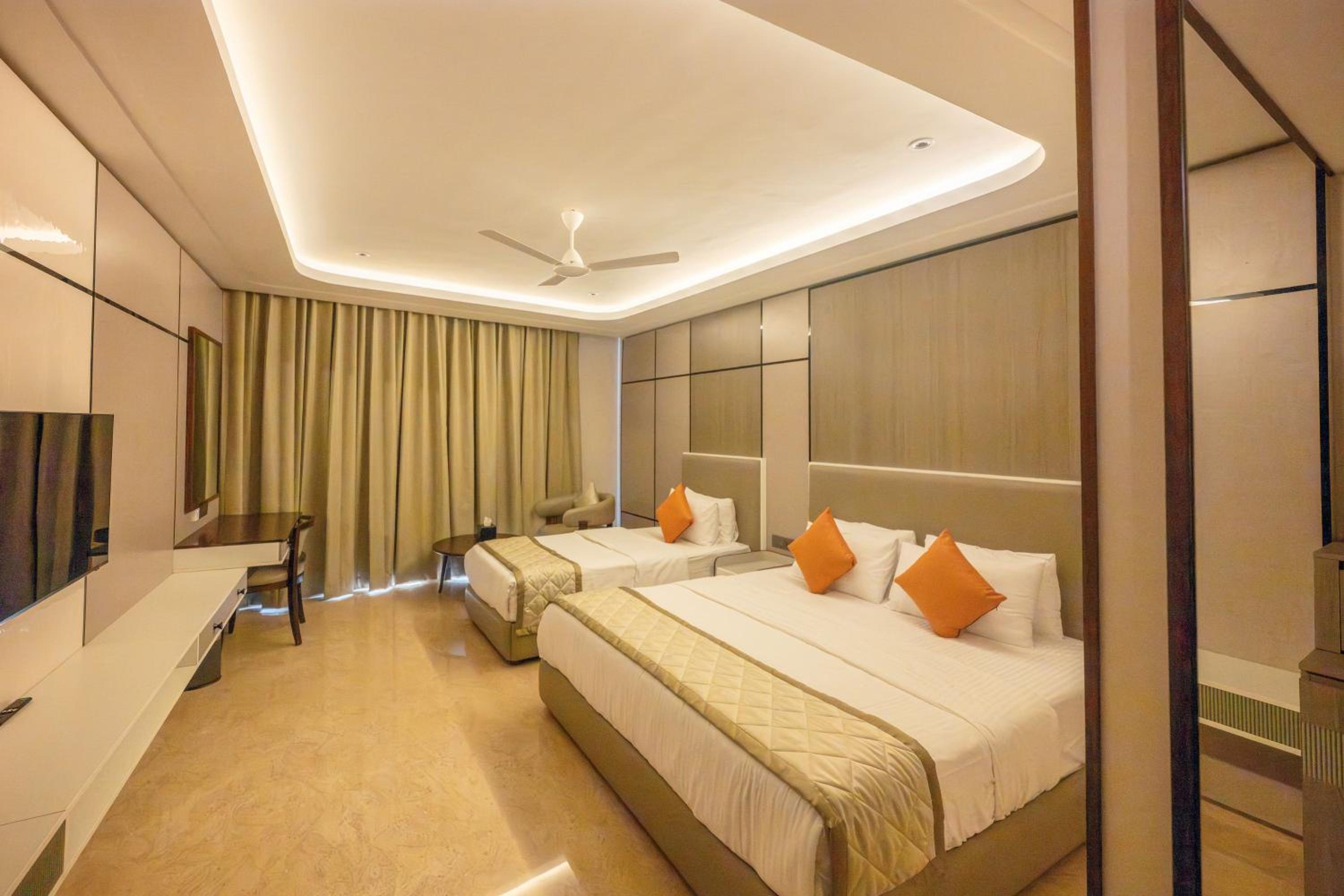Superior Triple Room - Photo 3