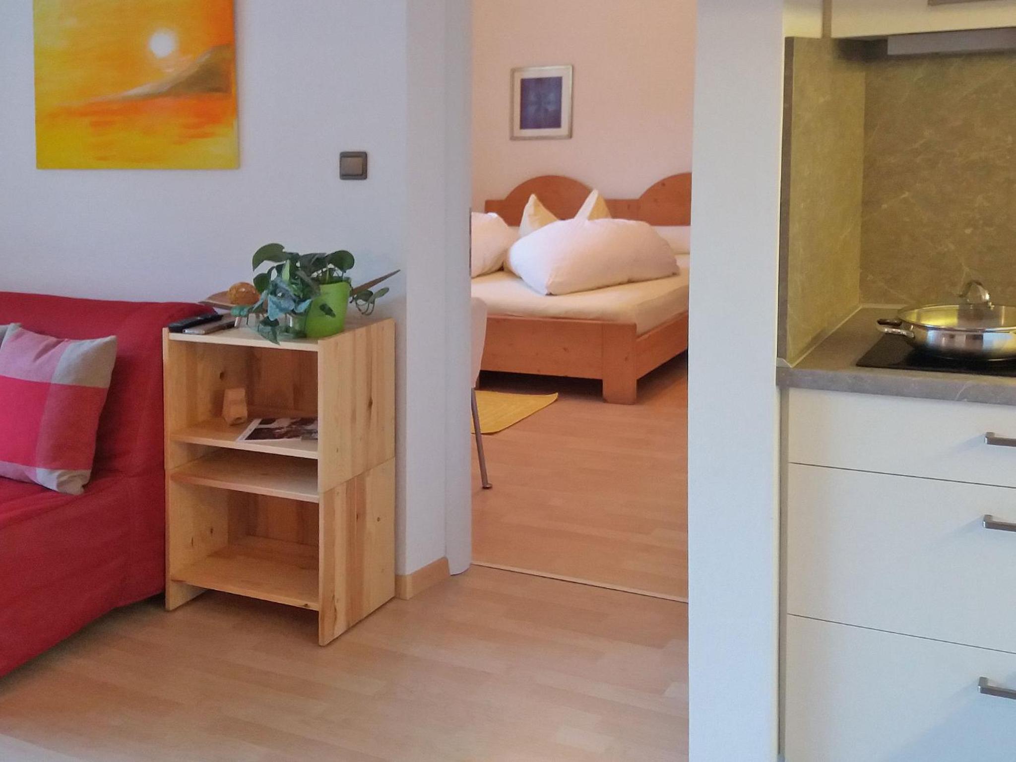 Apartment - Ground Floor