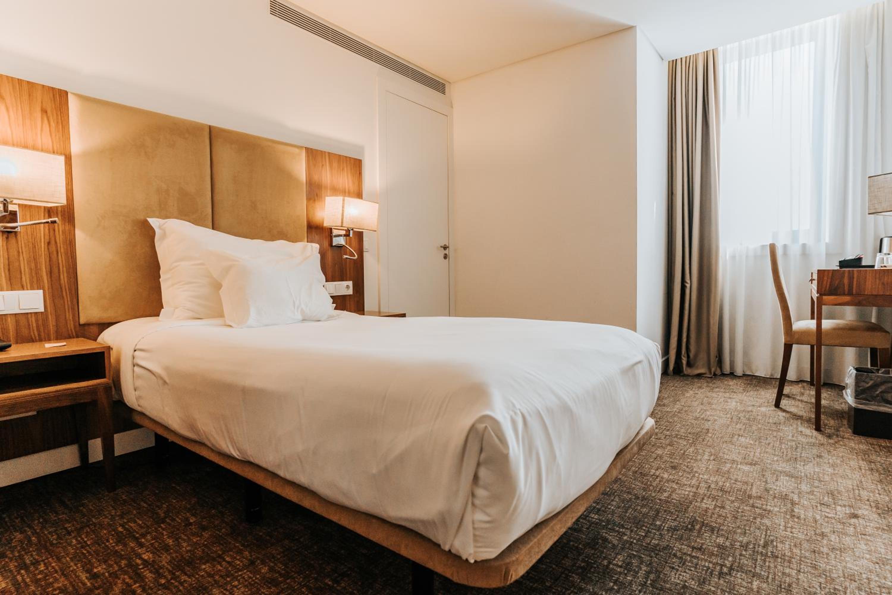 Economy Single Room photo 1