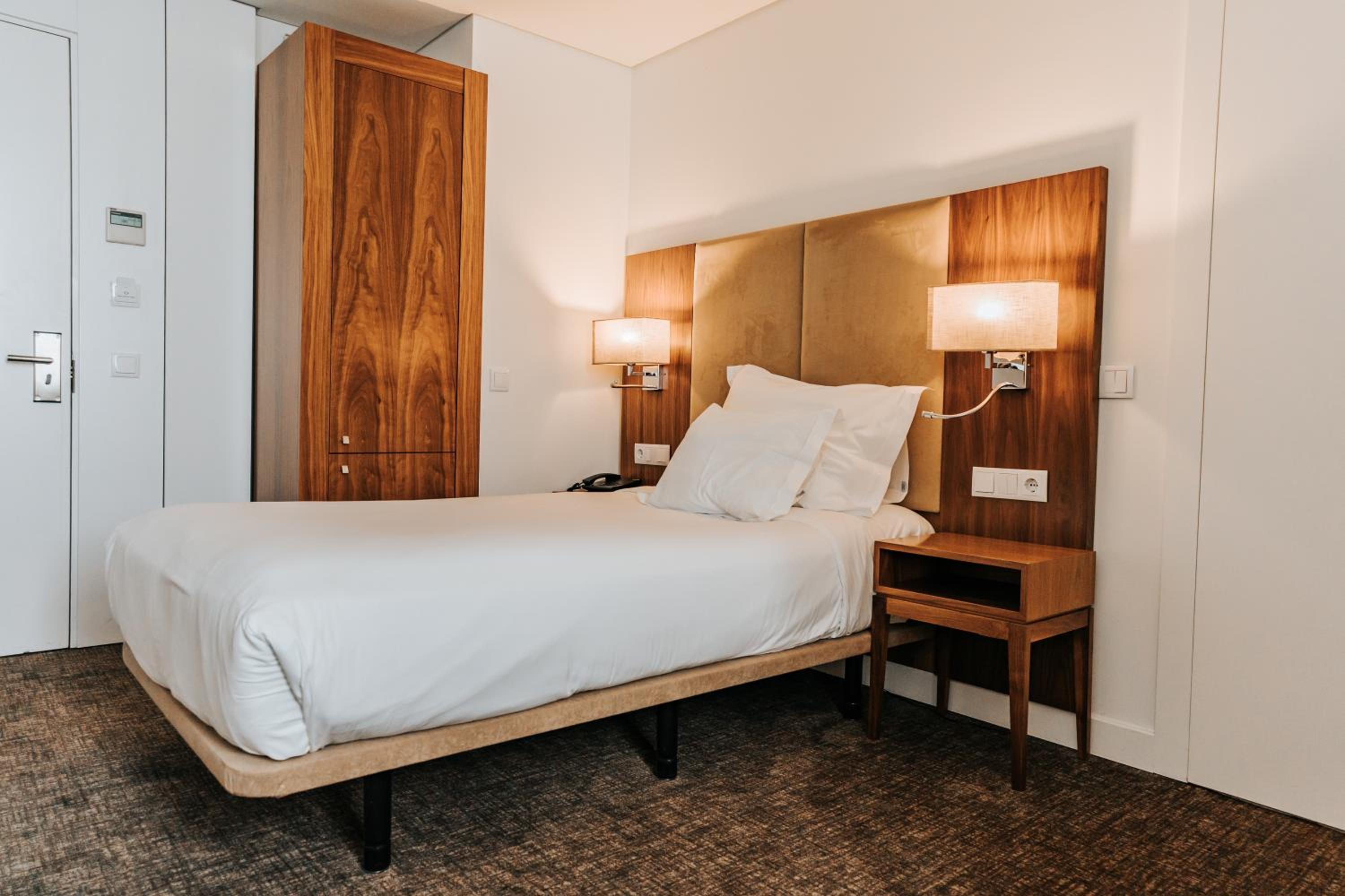 Economy Single Room photo 2