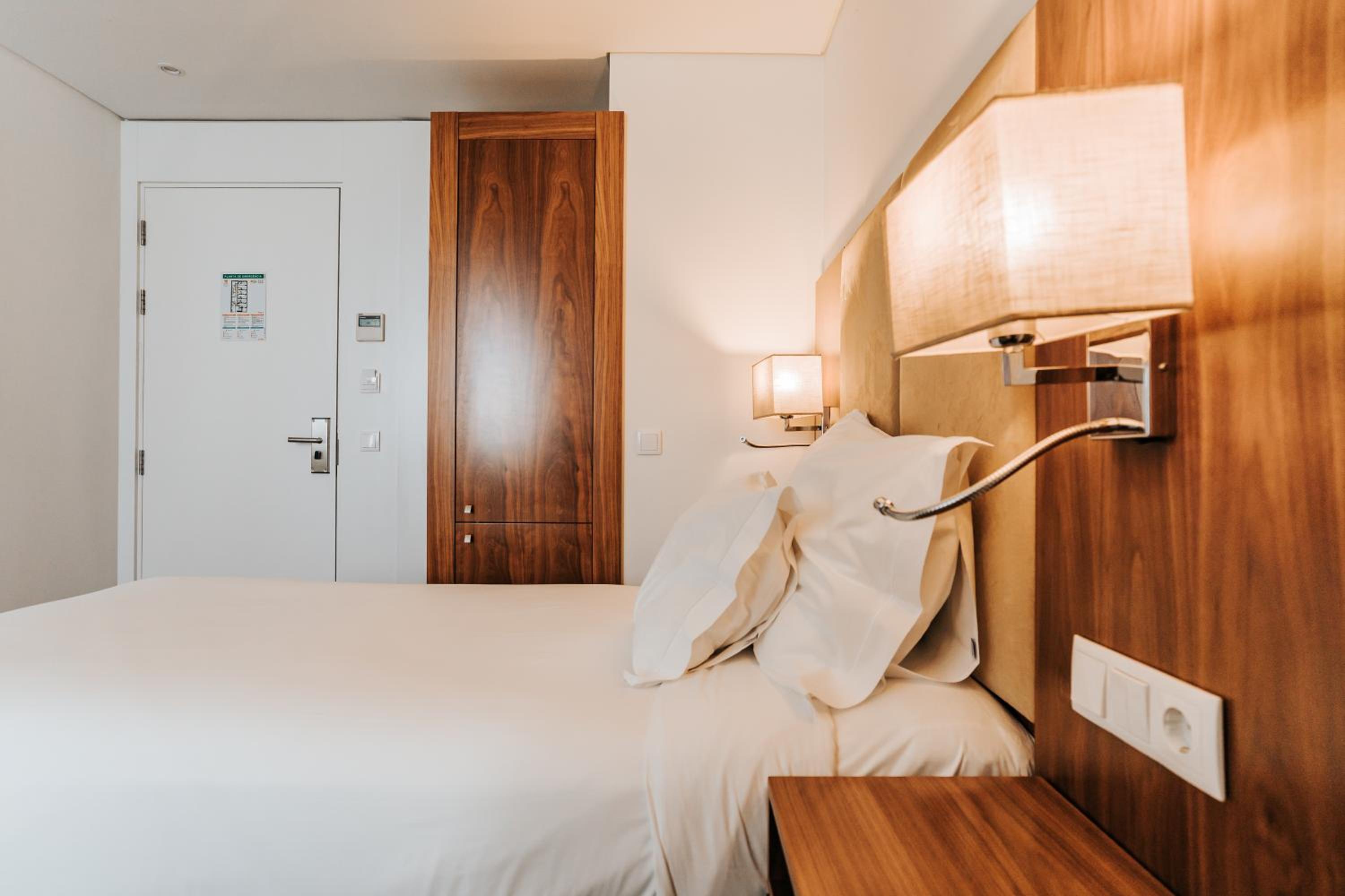 Economy Single Room photo 3