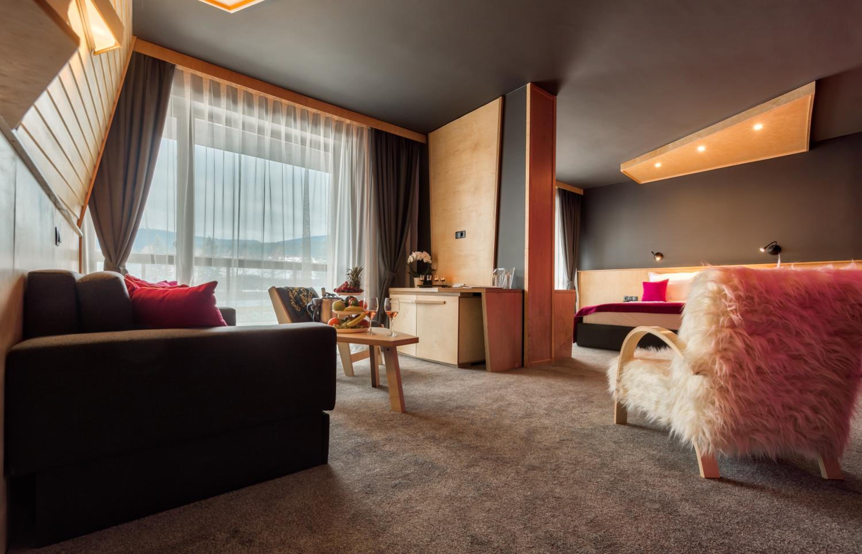 Double Deluxe Premium Room - Photo 2