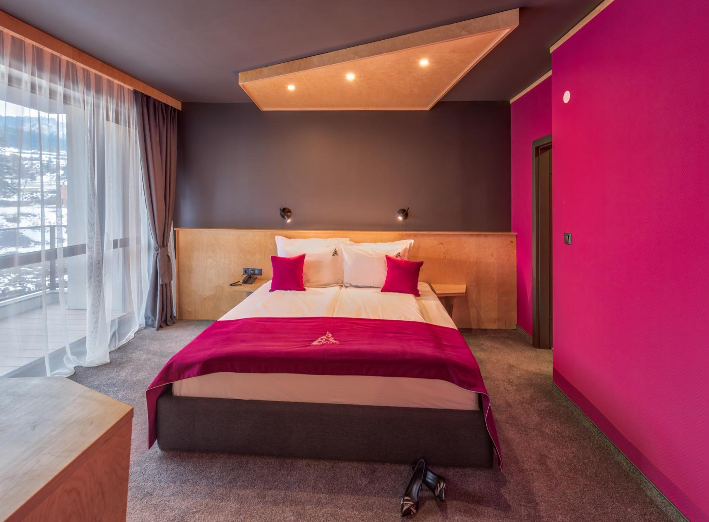 Double Deluxe Premium Room - Photo 10