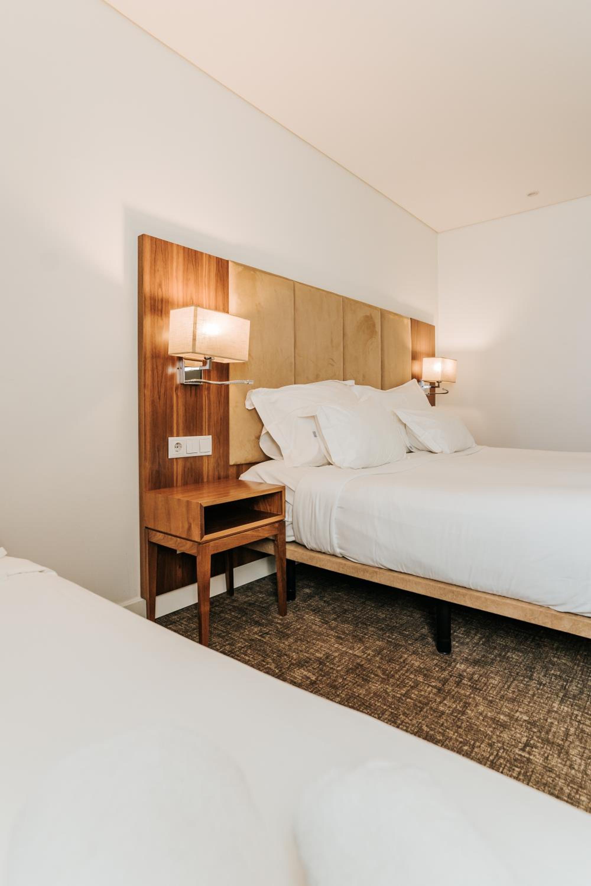Budget Double Room photo 1