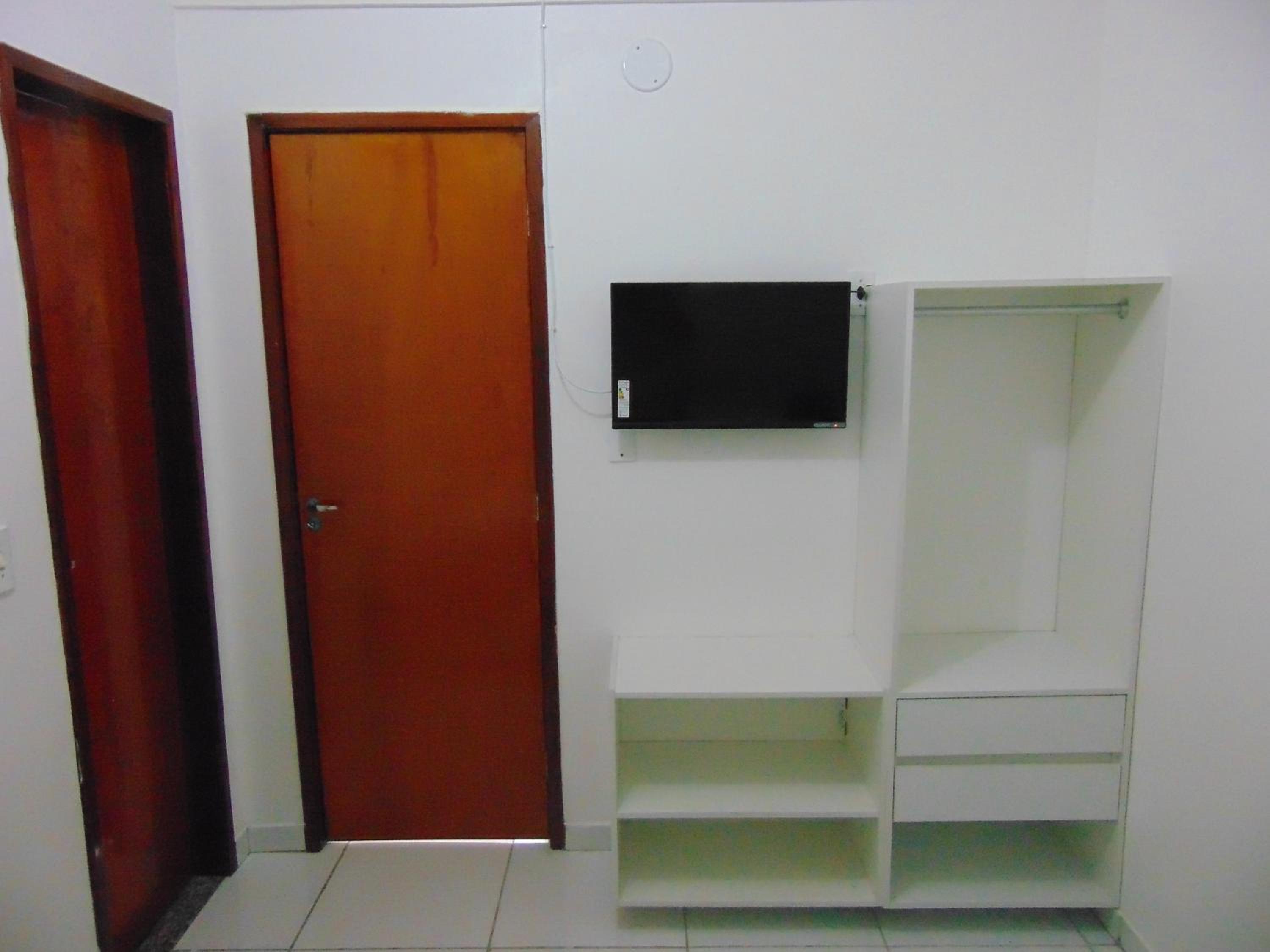 Double Apartment