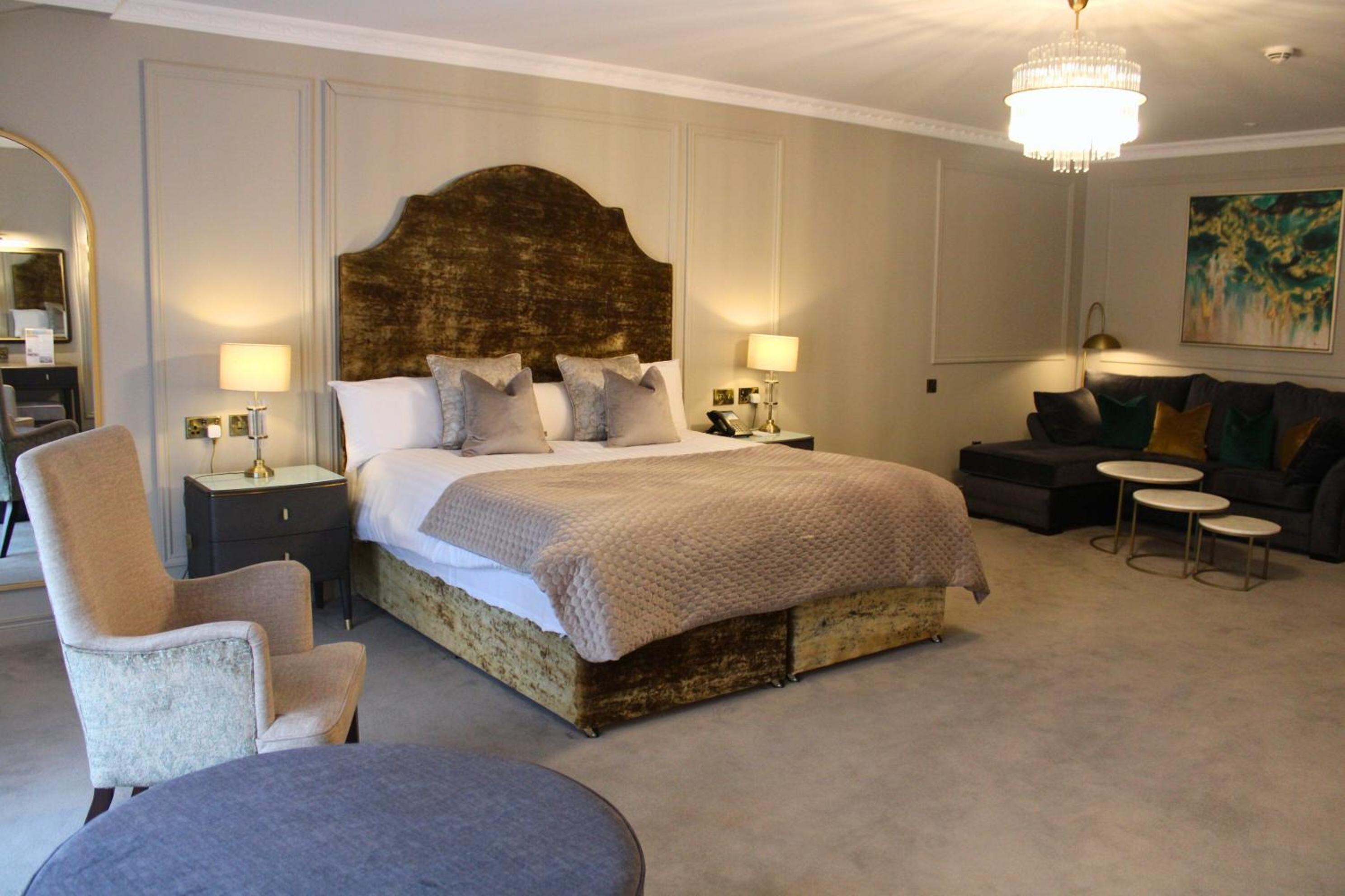 Executive Suite photo 2