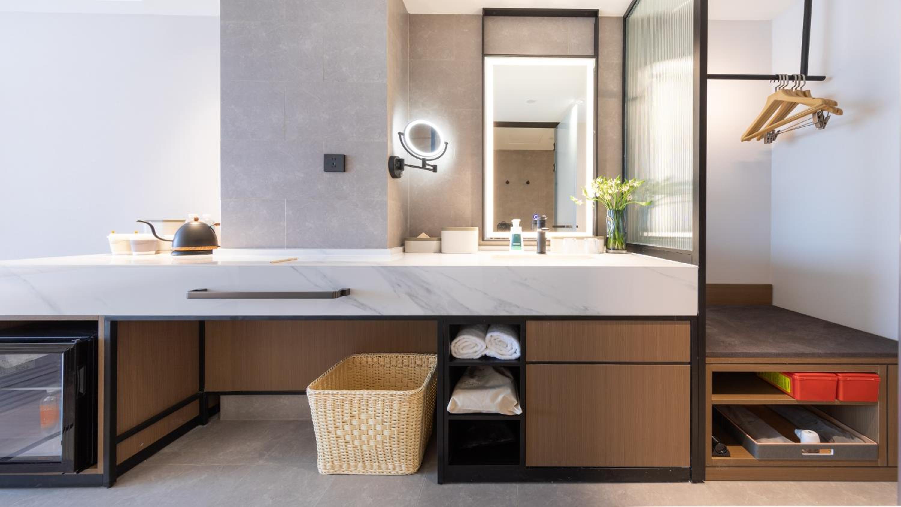 Executive Twin Room