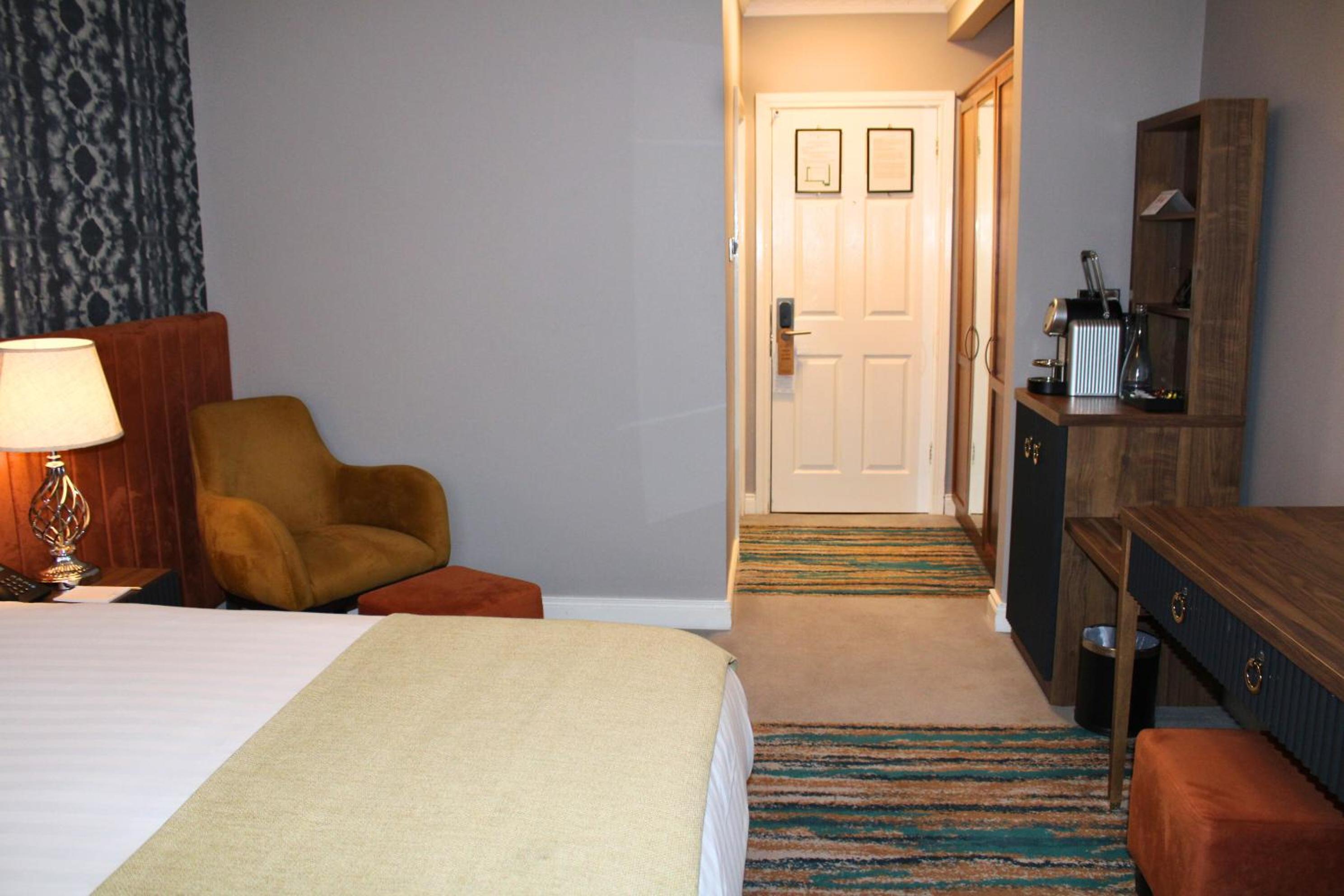 King Room photo 3