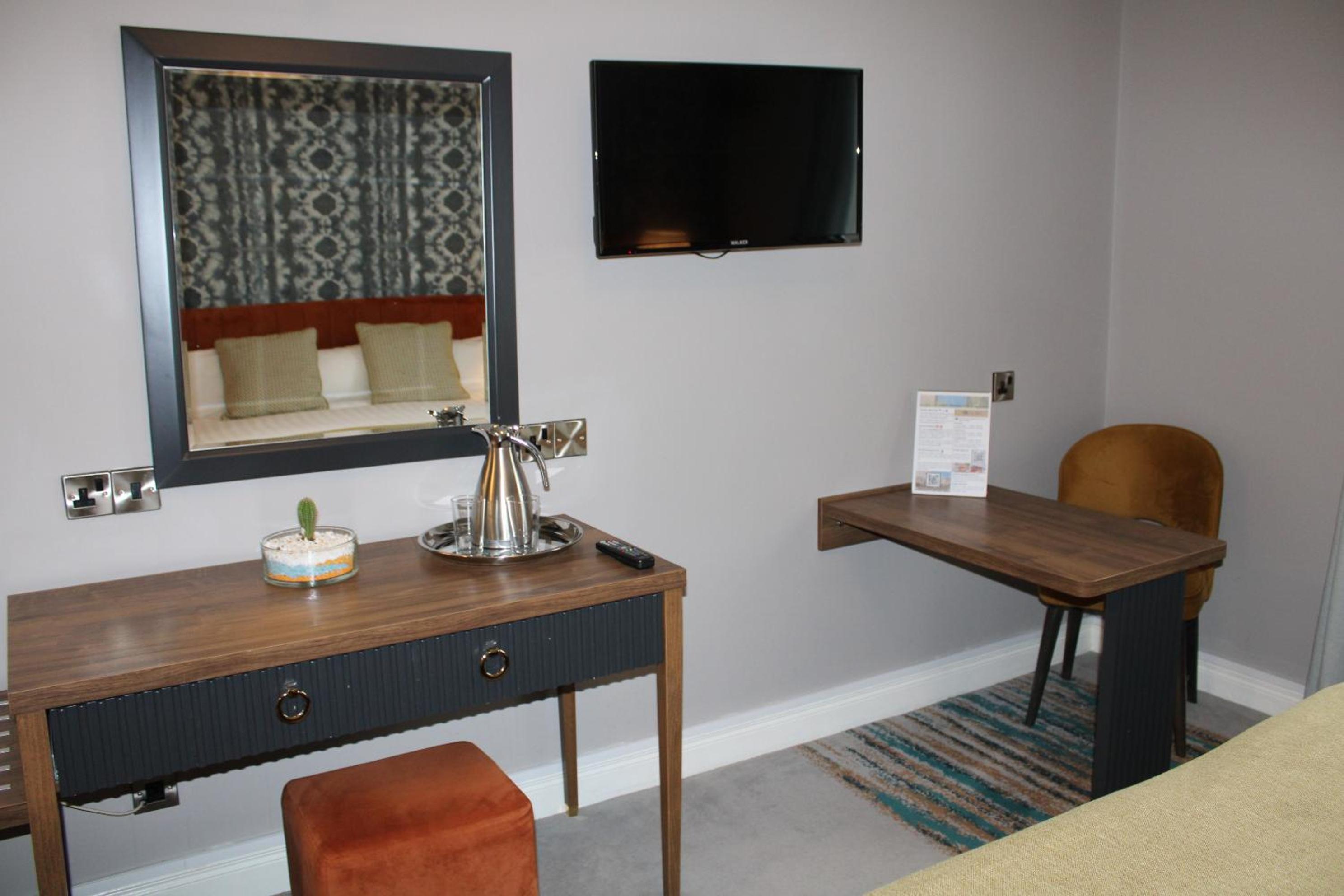 King Room photo 3