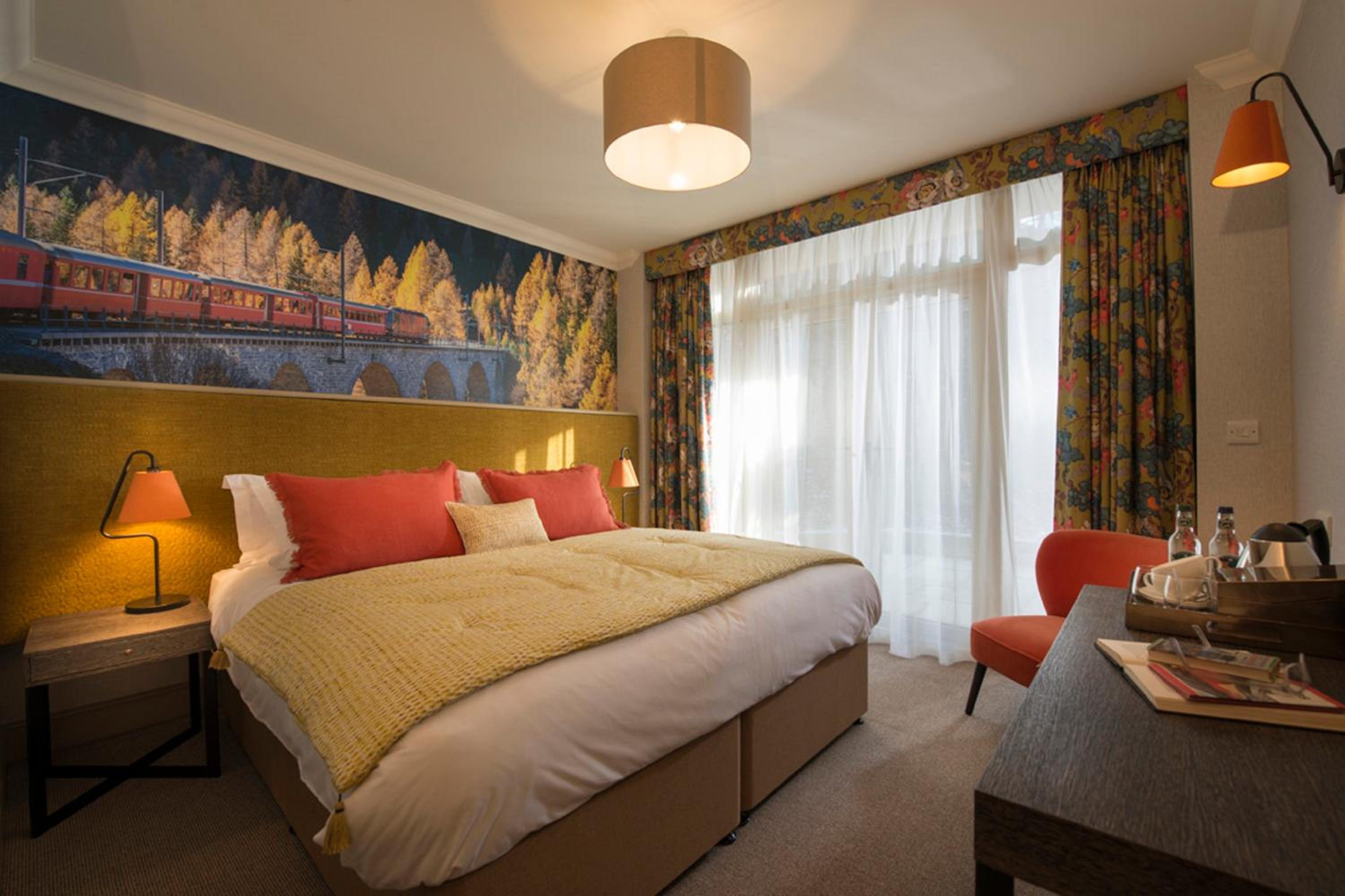 Deluxe Room photo 2