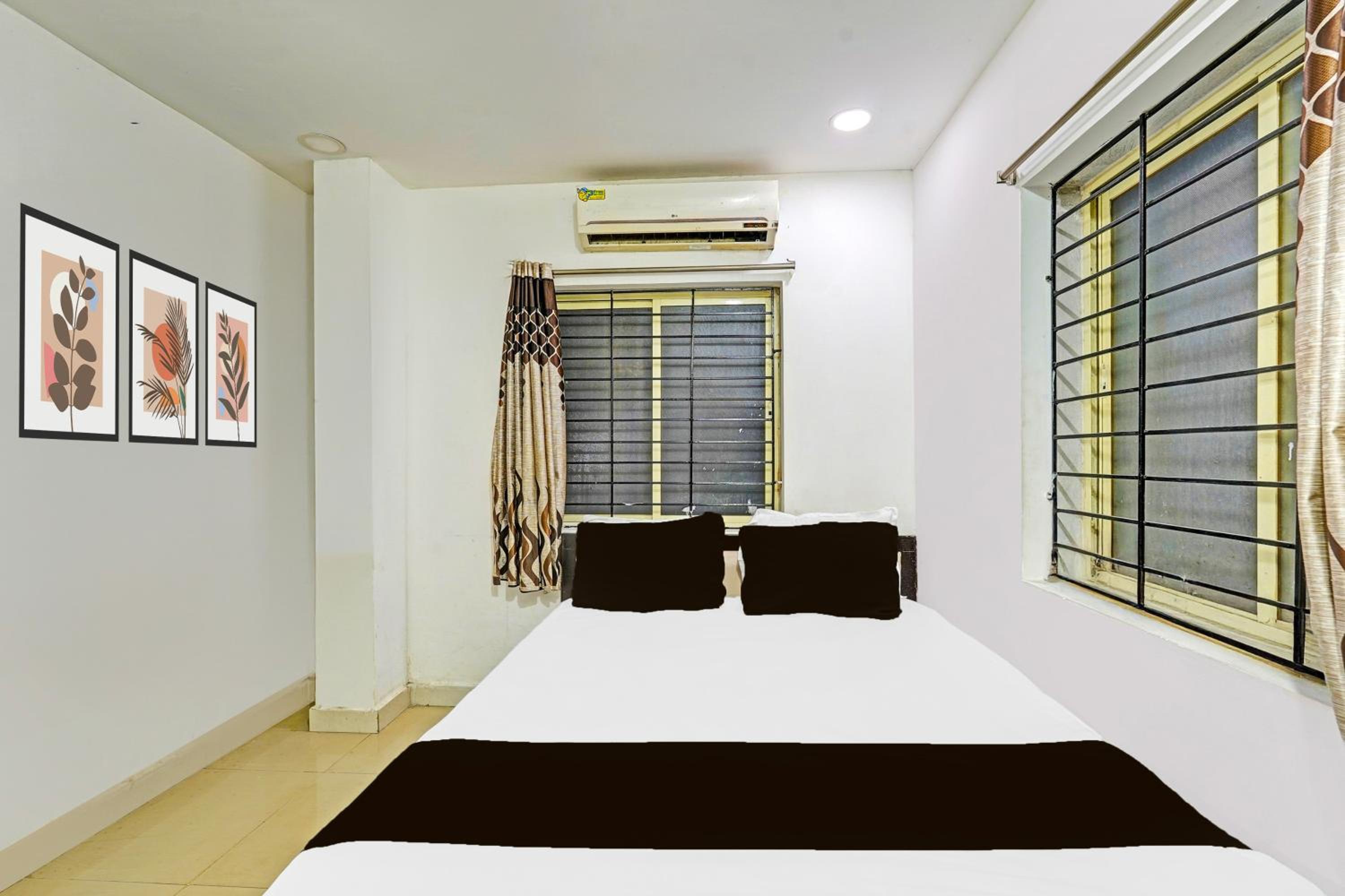 Deluxe Room photo 1