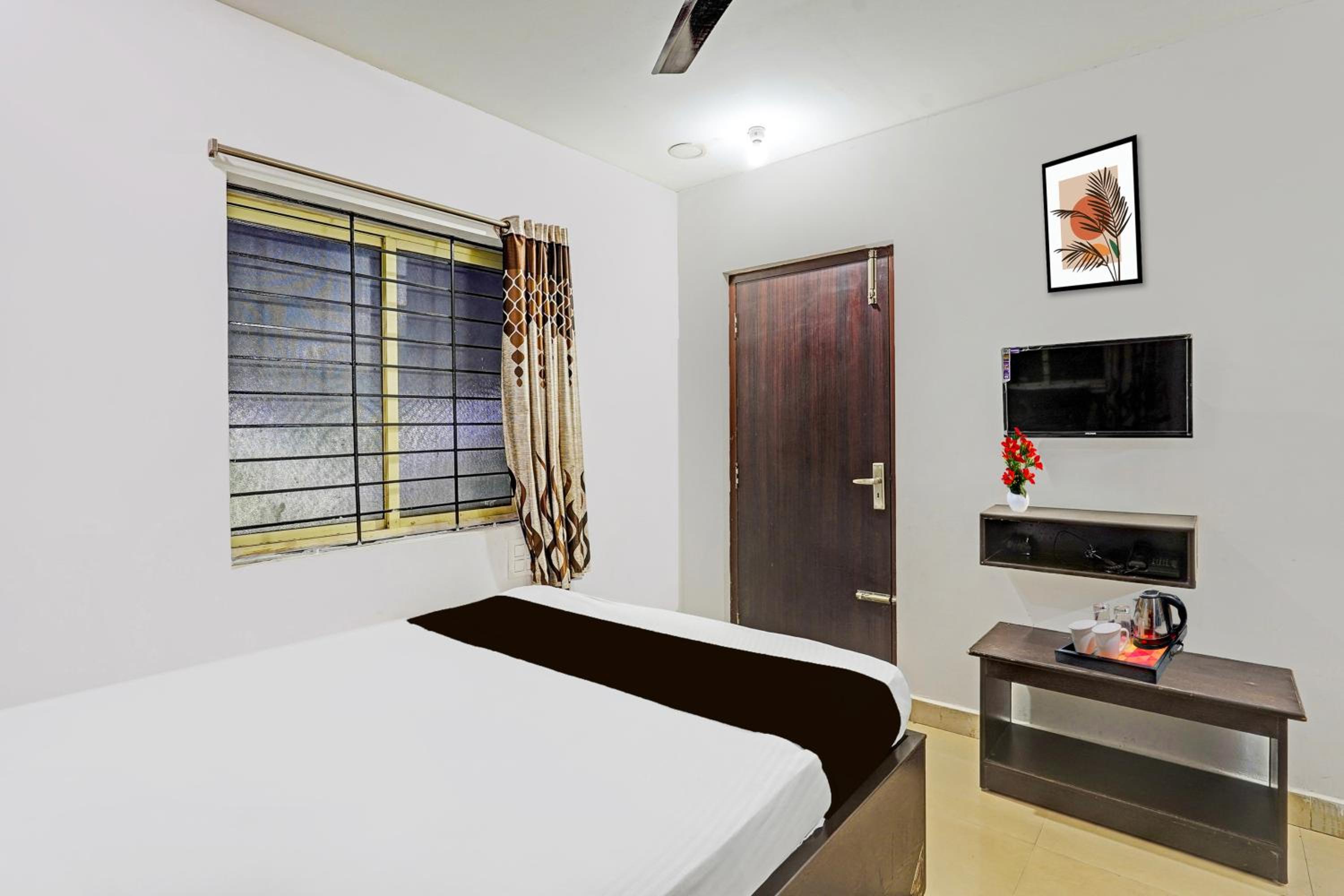 Deluxe Room photo 2