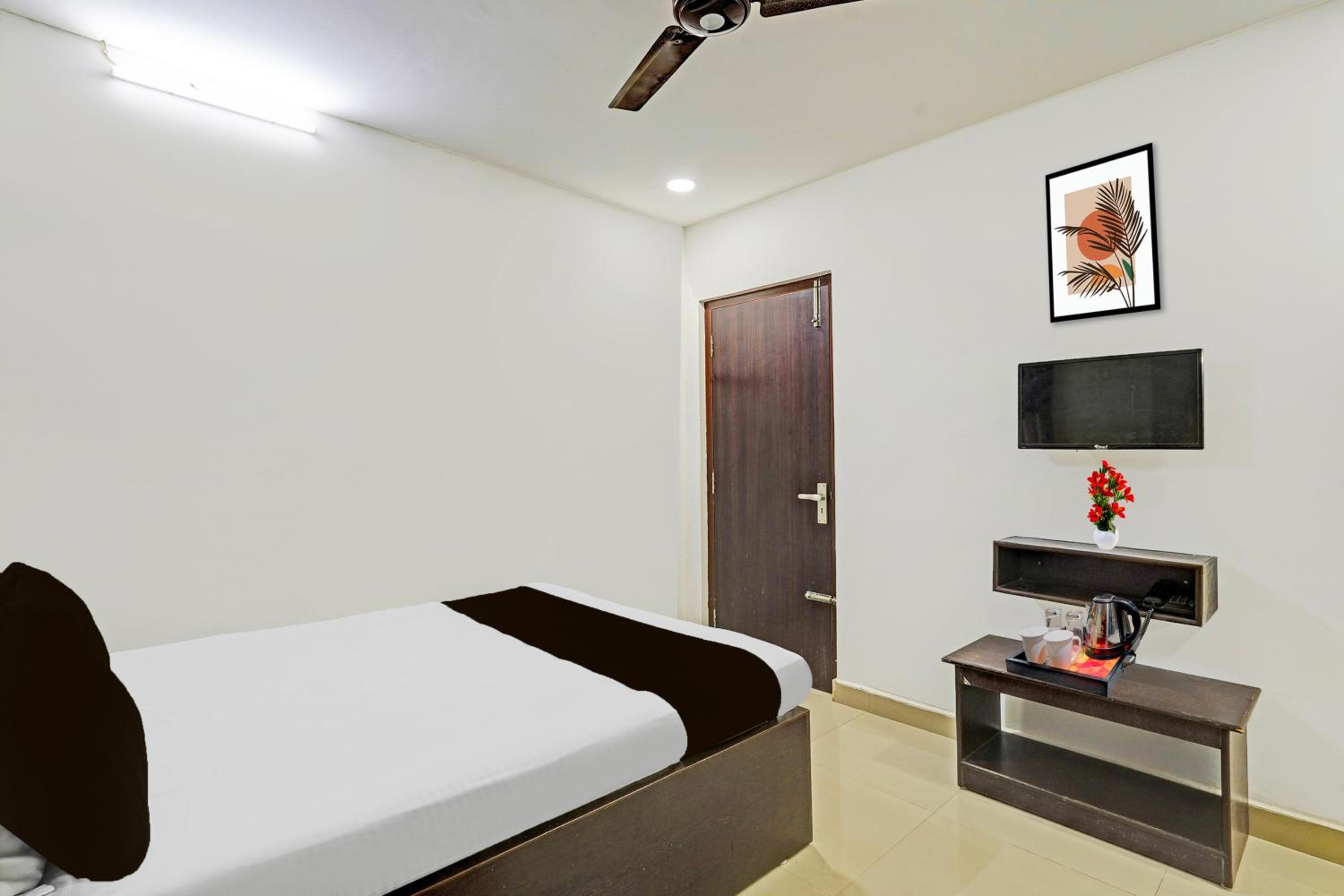 Deluxe Room photo 3