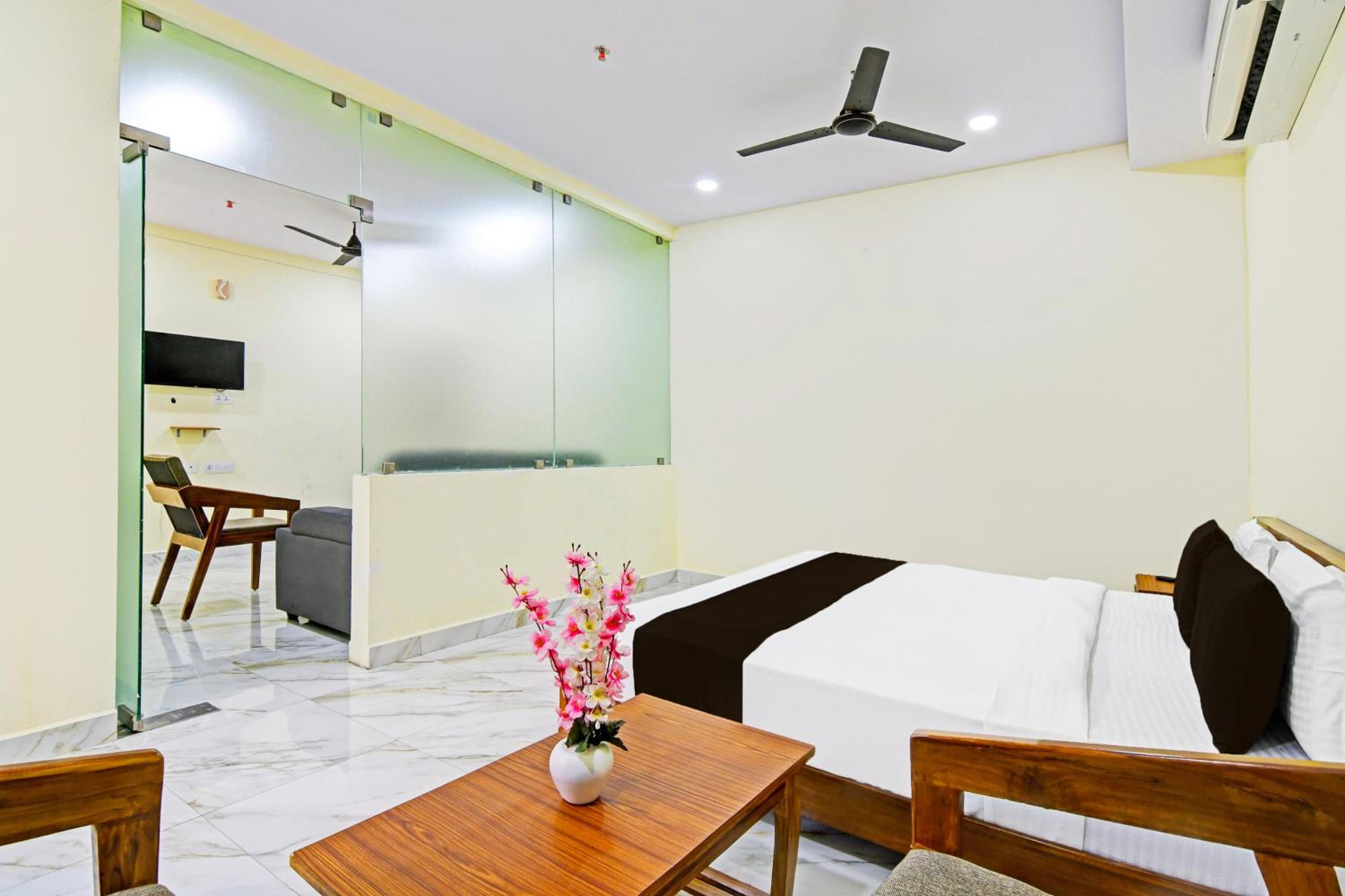 Suite photo 2