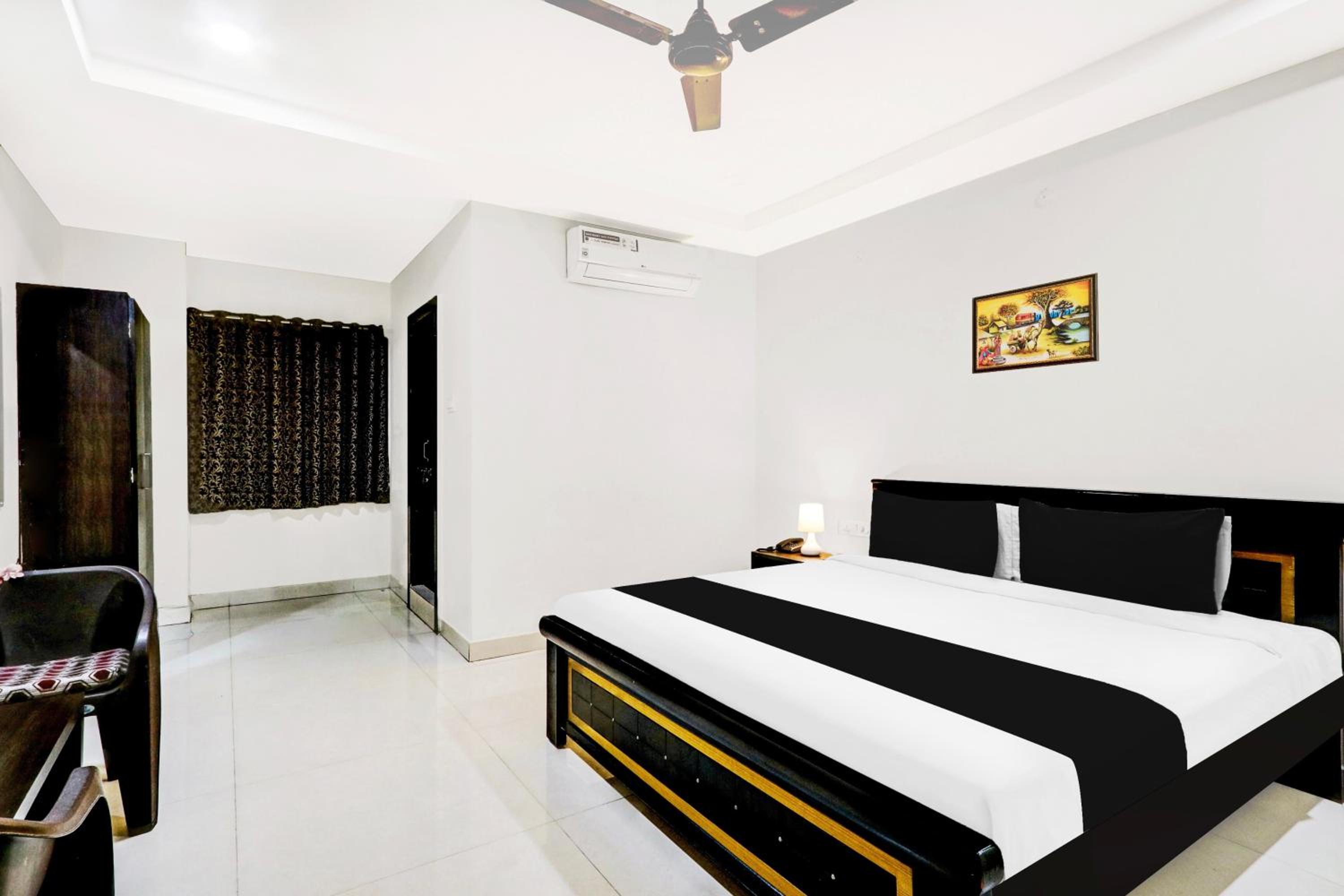 Deluxe Room photo 1