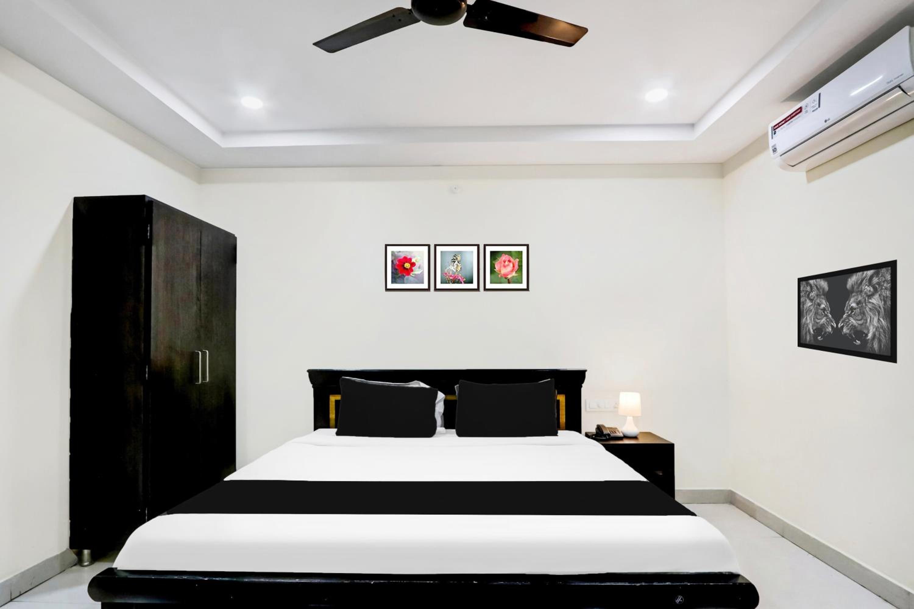 Deluxe Room photo 2