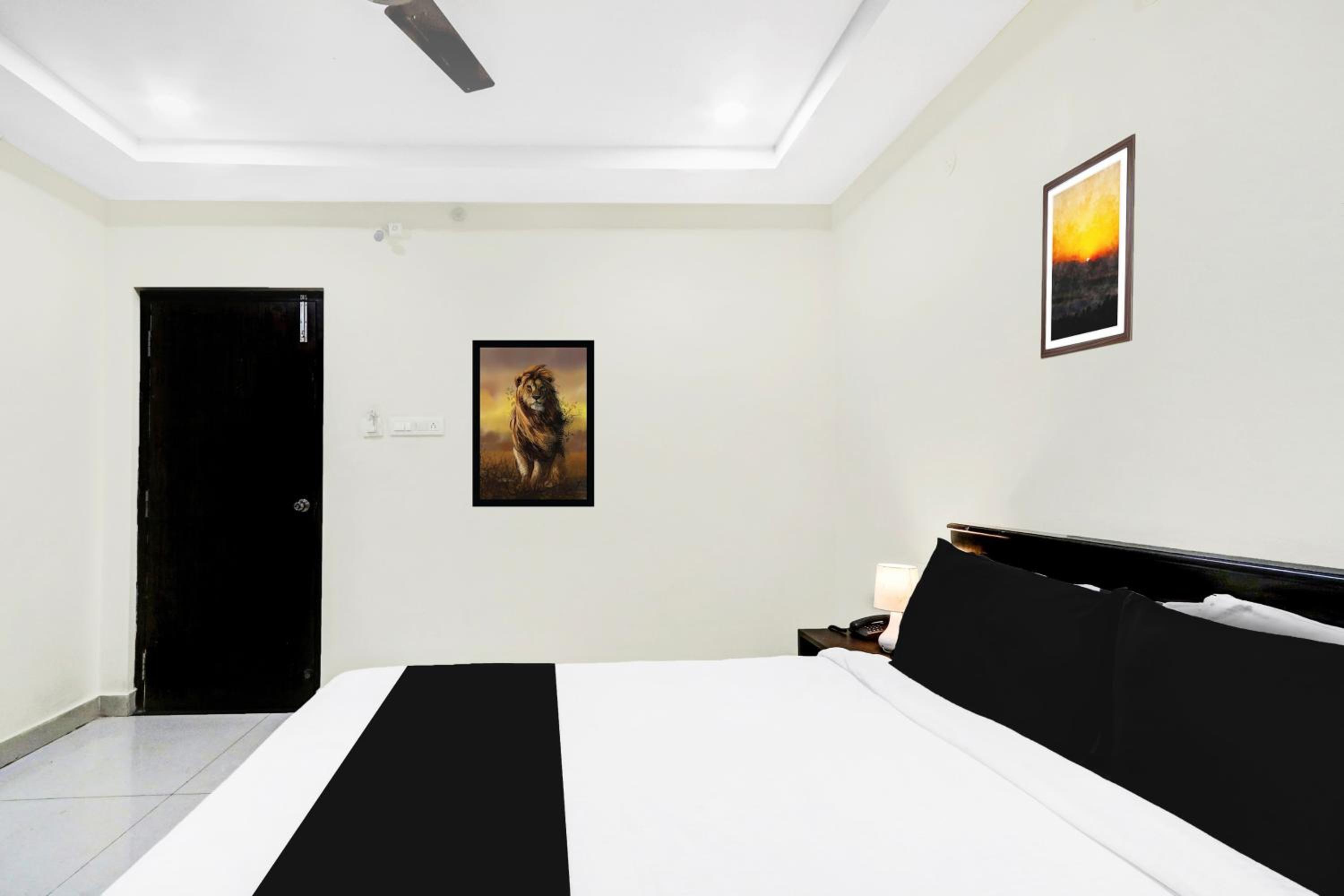 Deluxe Room photo 3