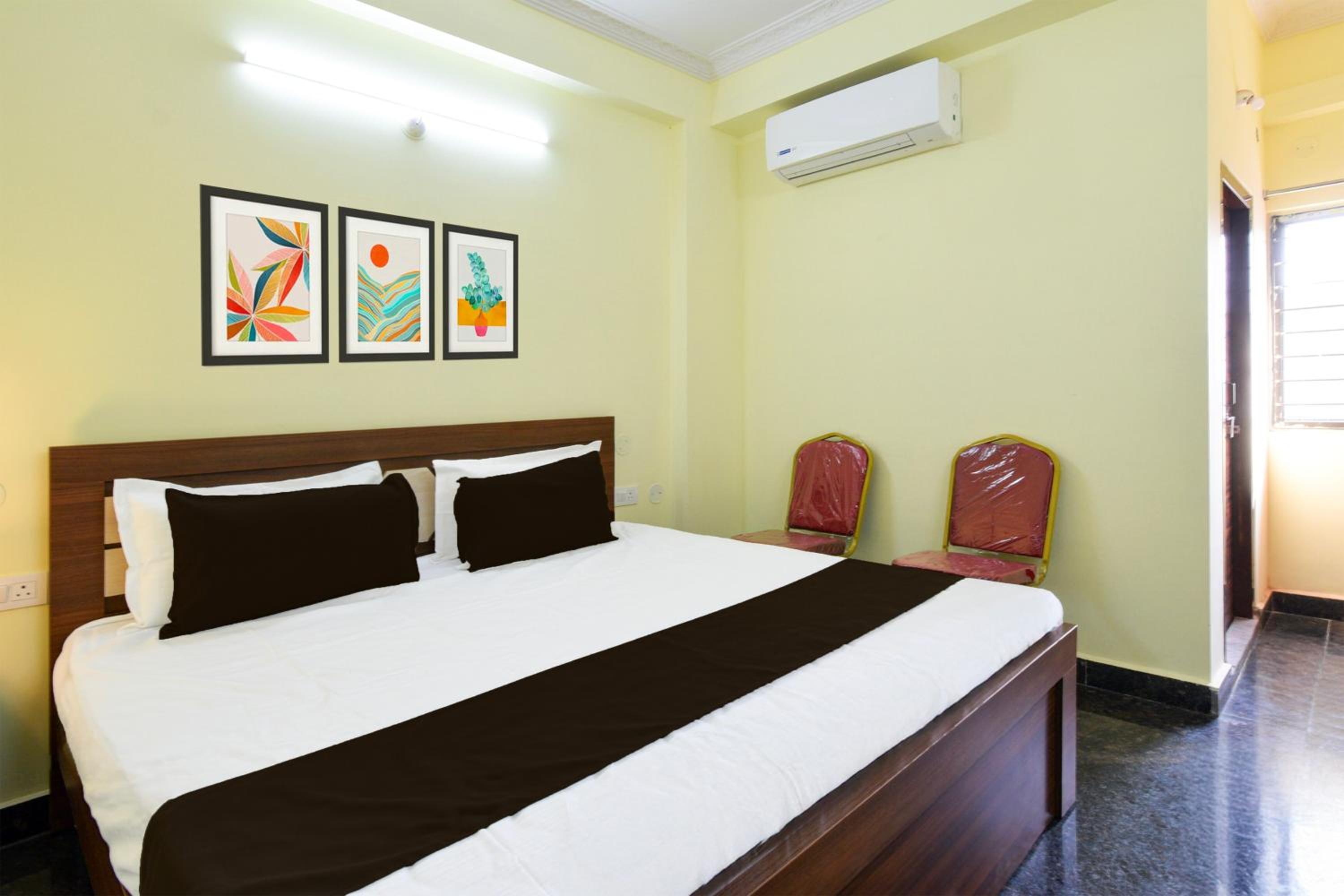 Triple Room with Bath, photo 7