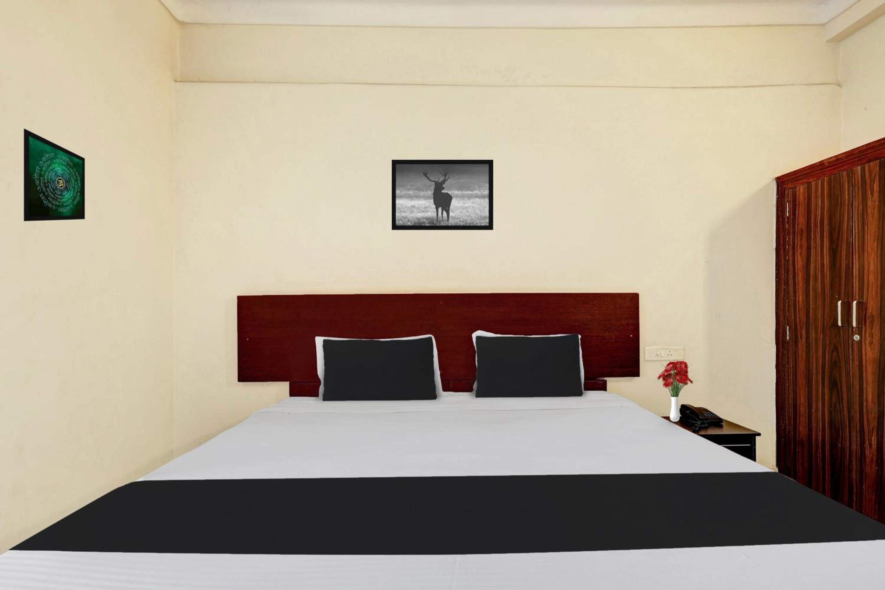 Deluxe Room photo 1