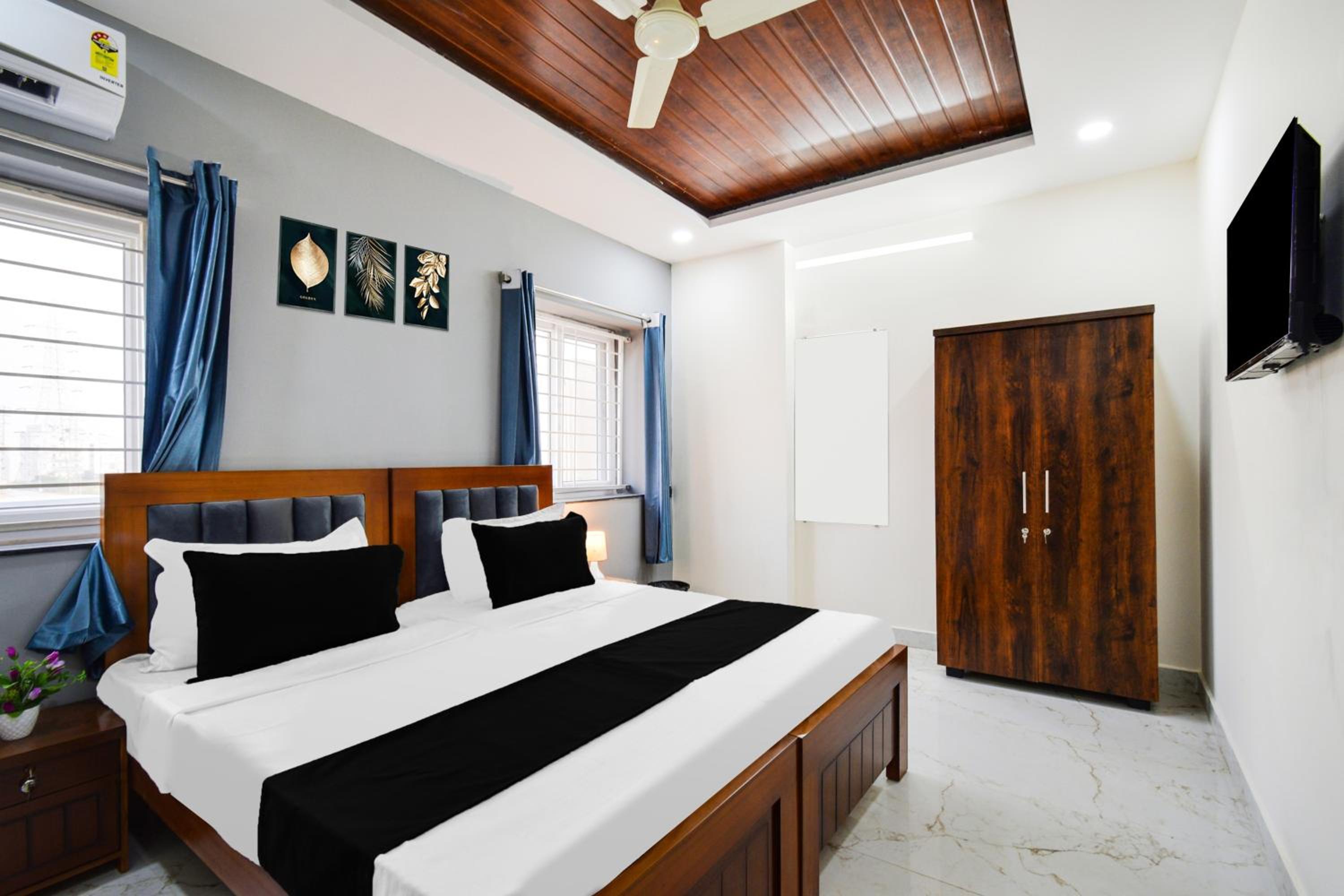 Deluxe Room photo 3