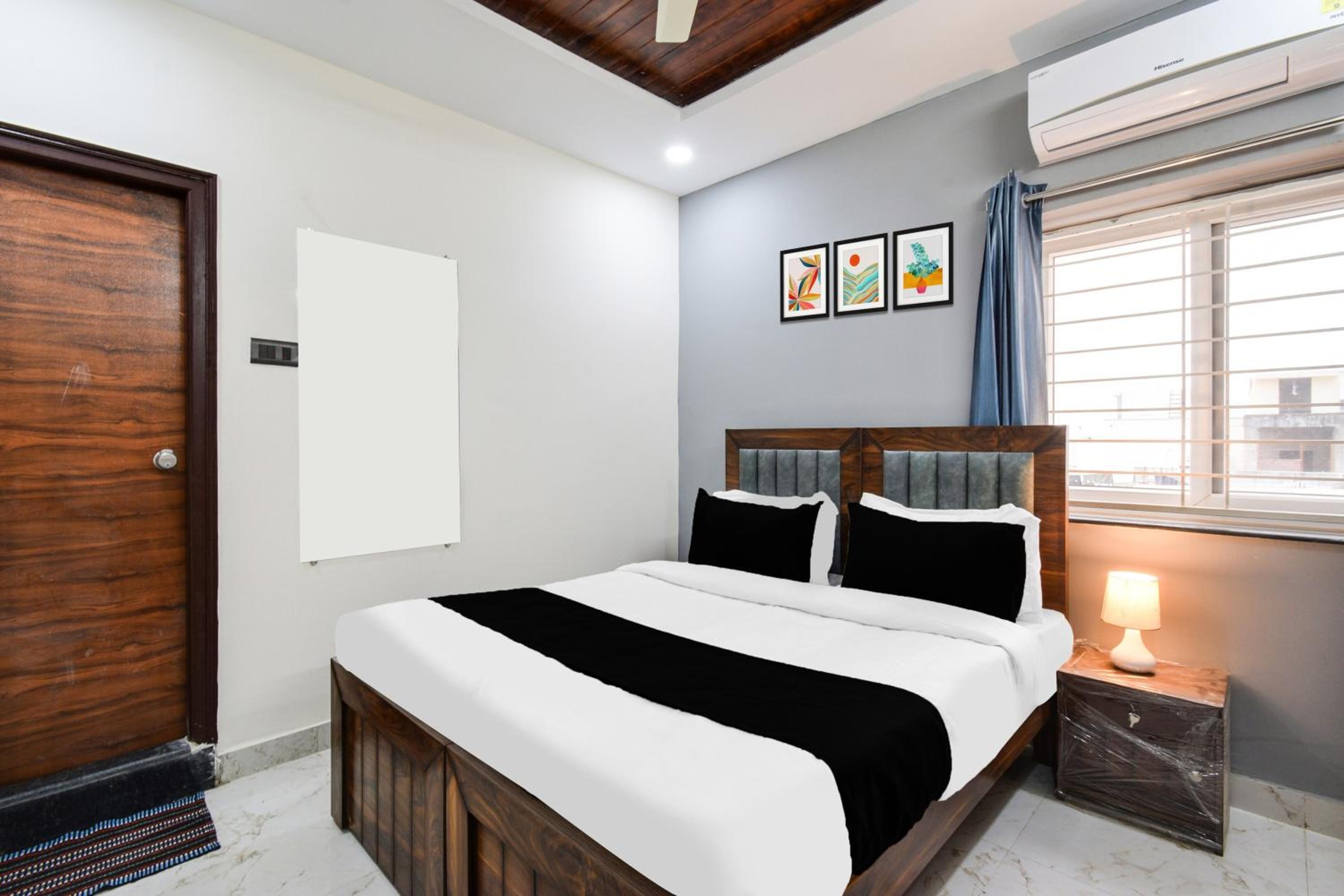 Deluxe Room photo 1
