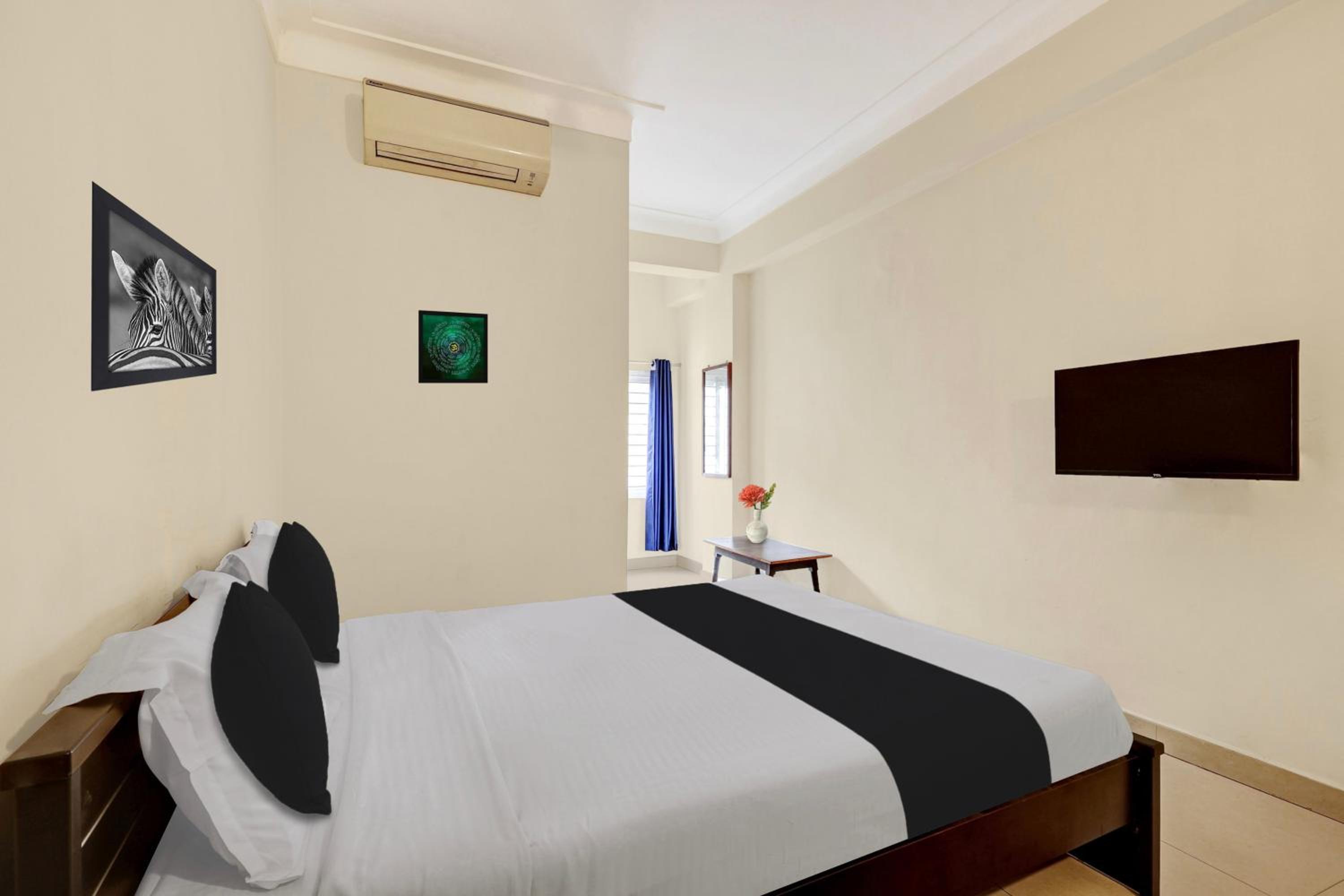 Deluxe Room photo 3