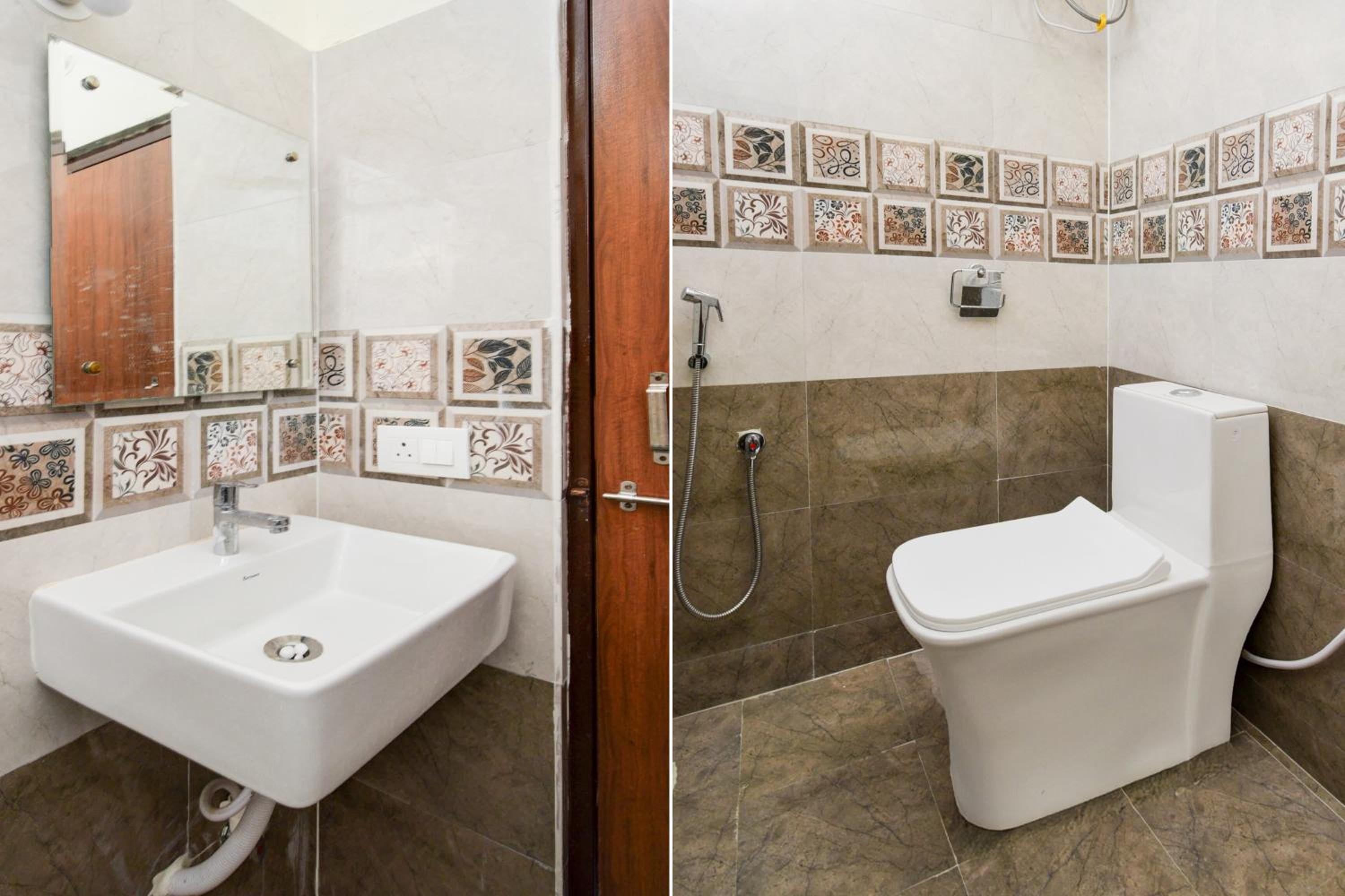 Comfort Triple Room with Shower photo 1