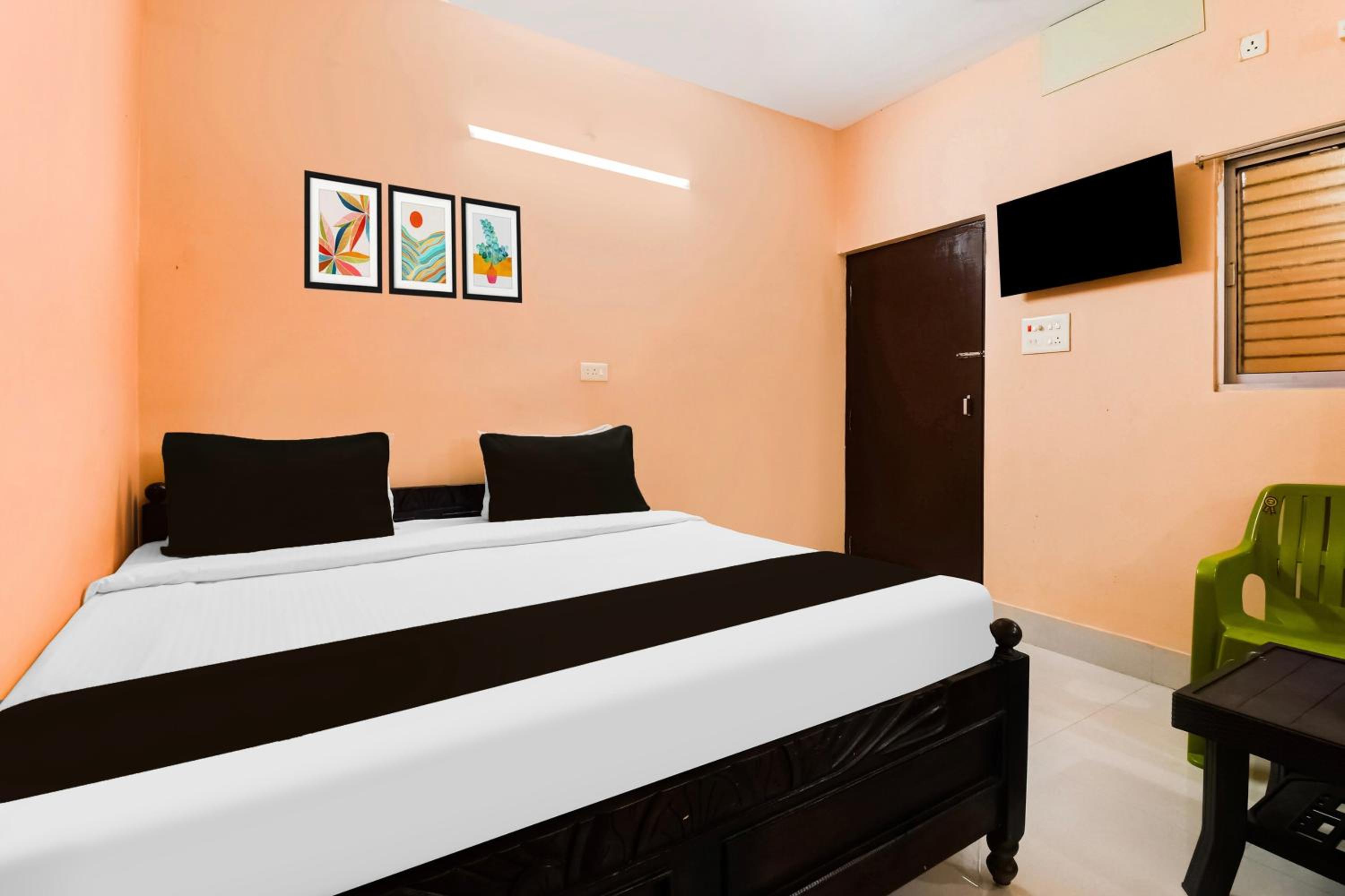 Deluxe Triple Room photo 1