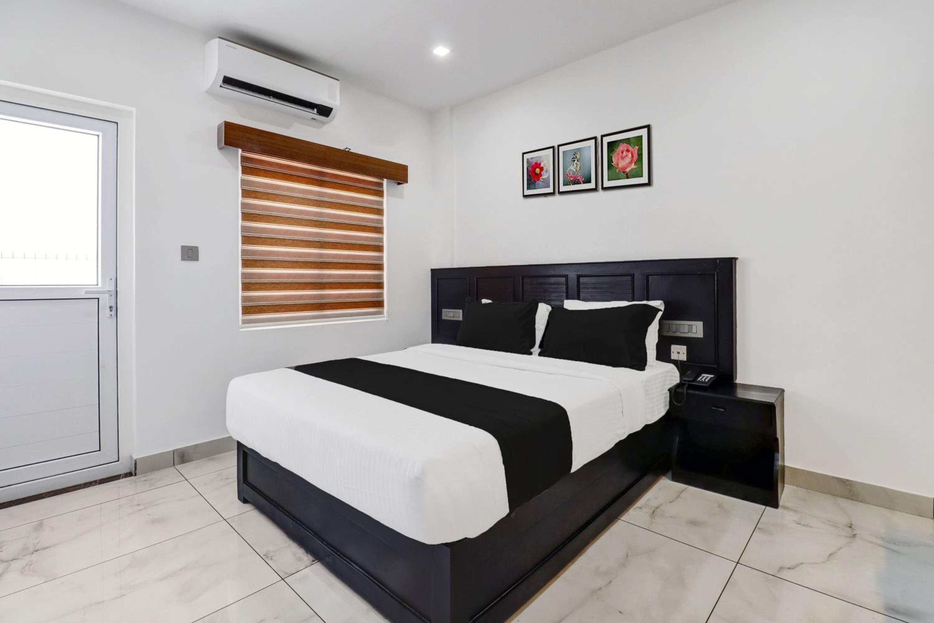 Deluxe Double Room photo 2
