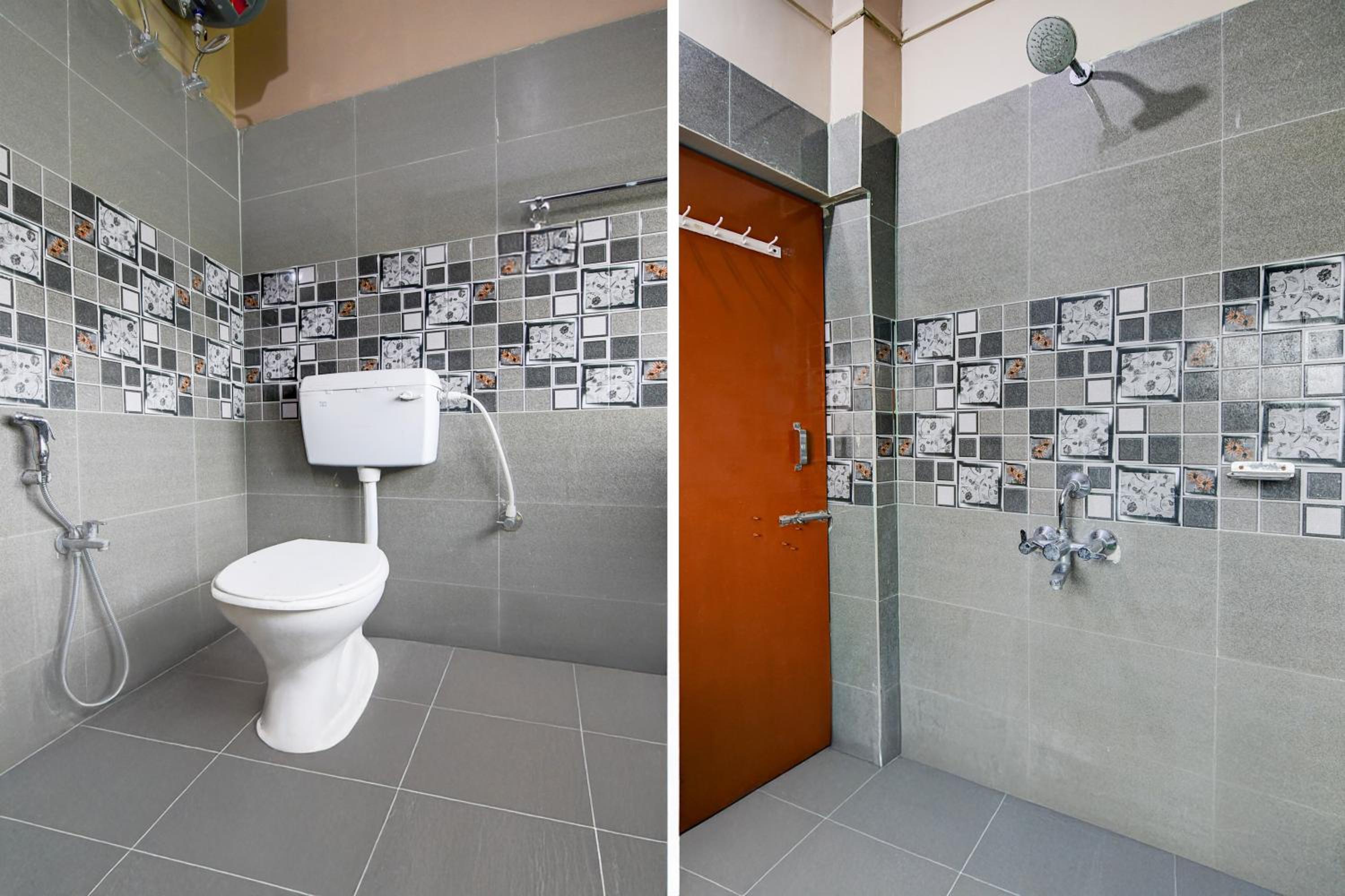 Deluxe Double Room with Bath photo 3