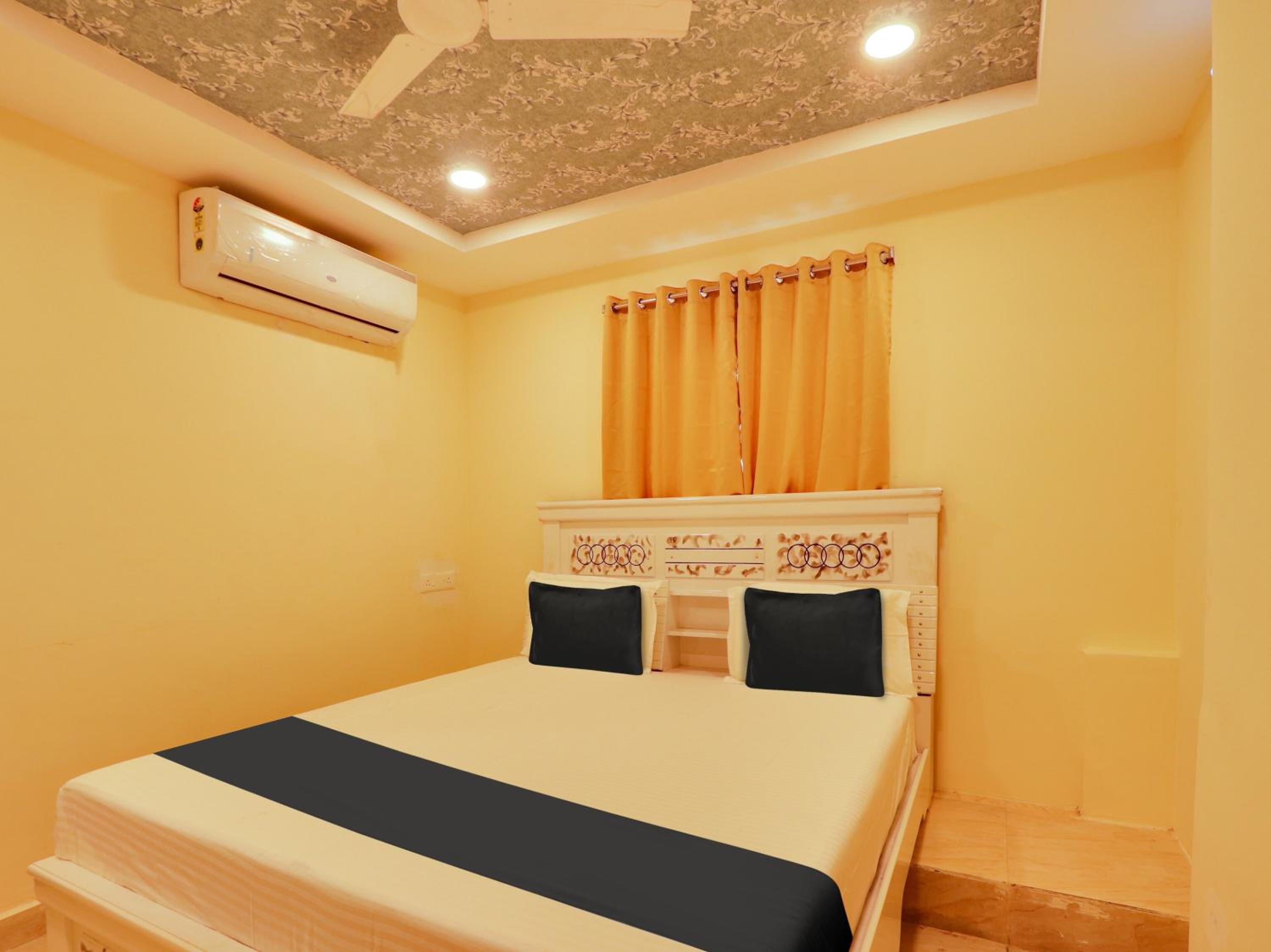 Triple Room with View photo 2