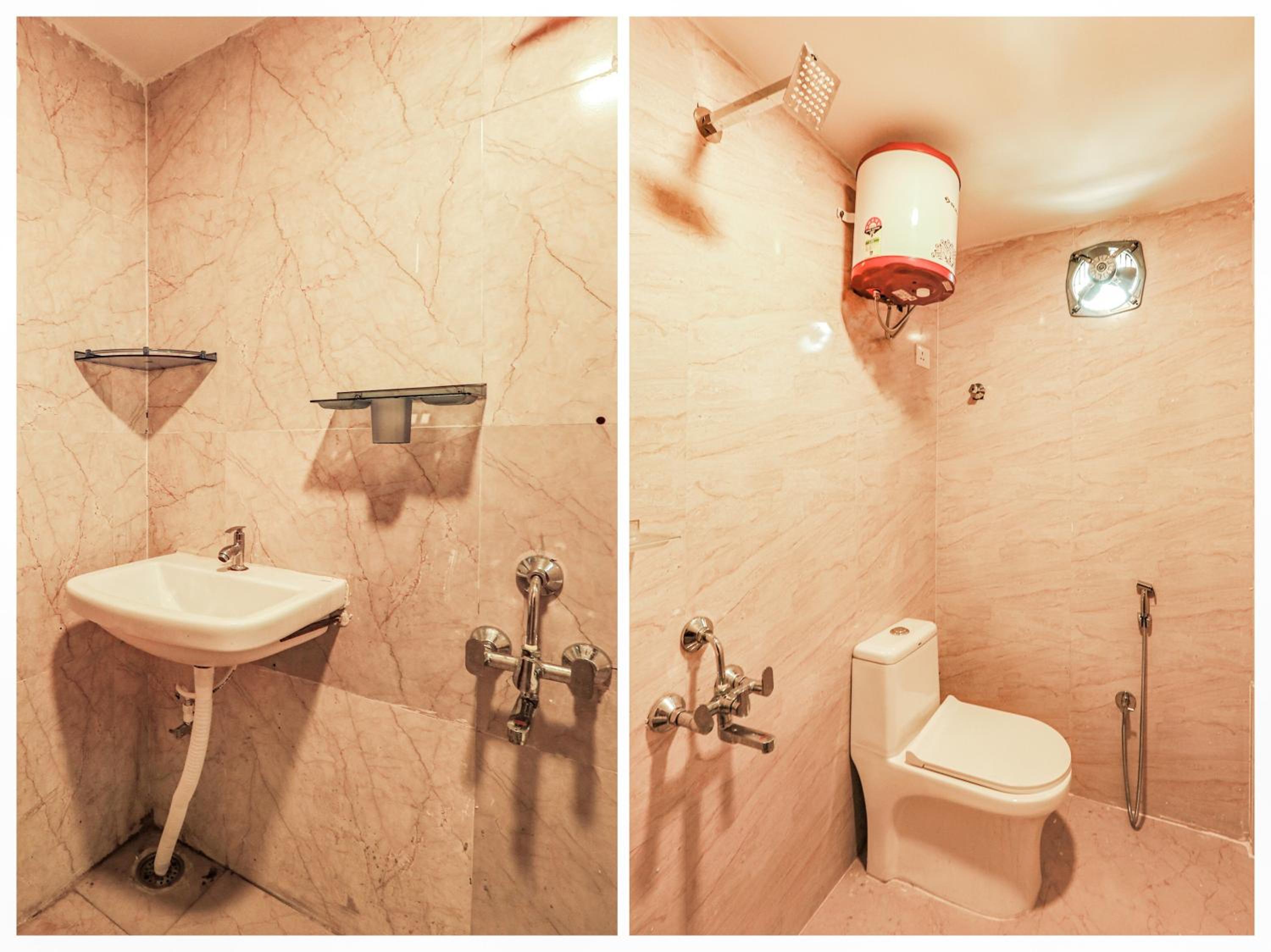 Triple Room with View photo 3