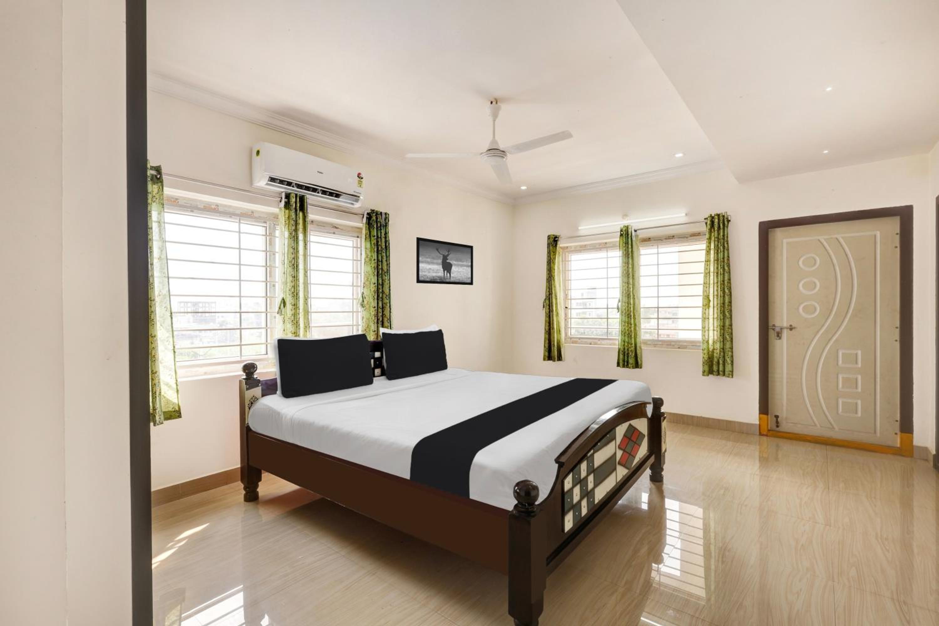 Deluxe Double Room photo 1
