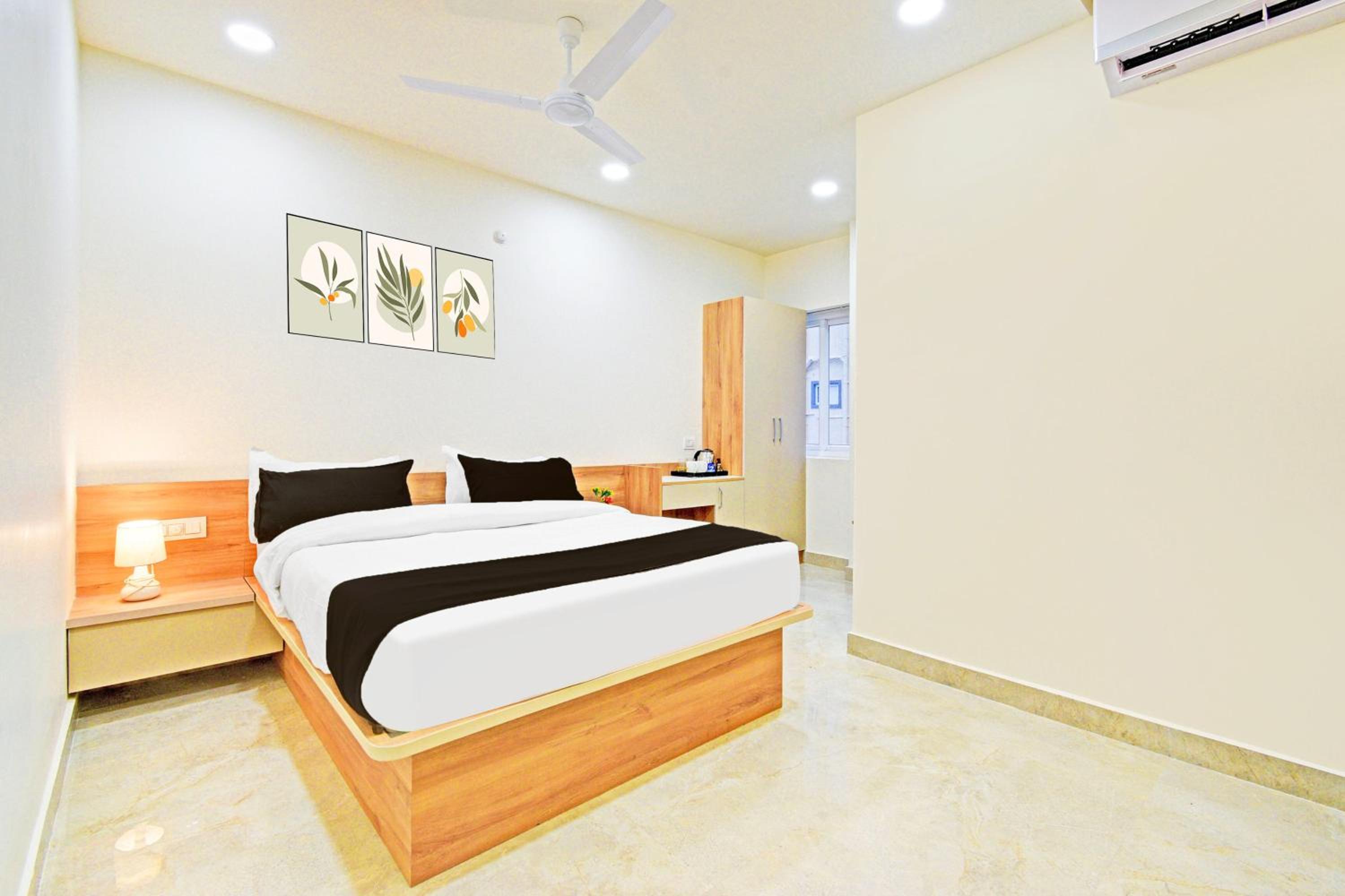 Deluxe Triple Room photo 3